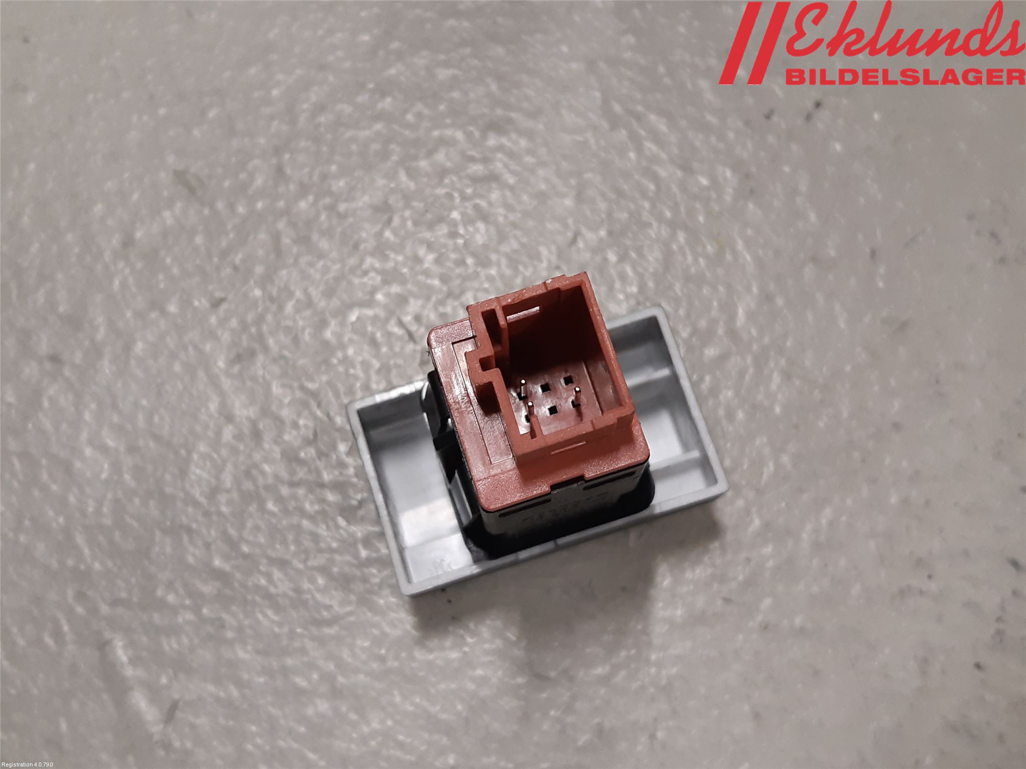 Peugeot EXPERT/E-EXPERT 17- Strömställare Varnings