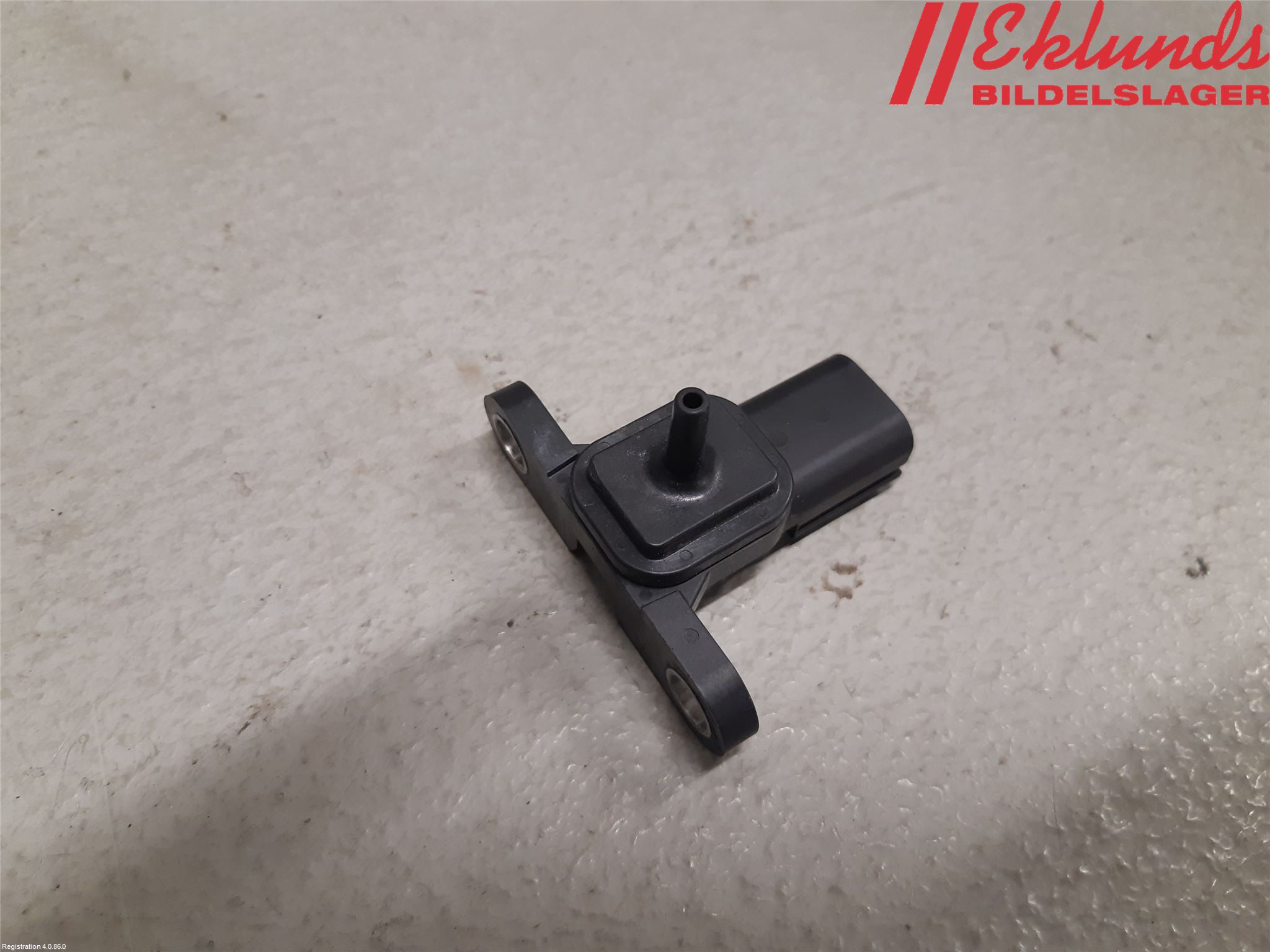 Toyota RAV4 19- Vakuumventil