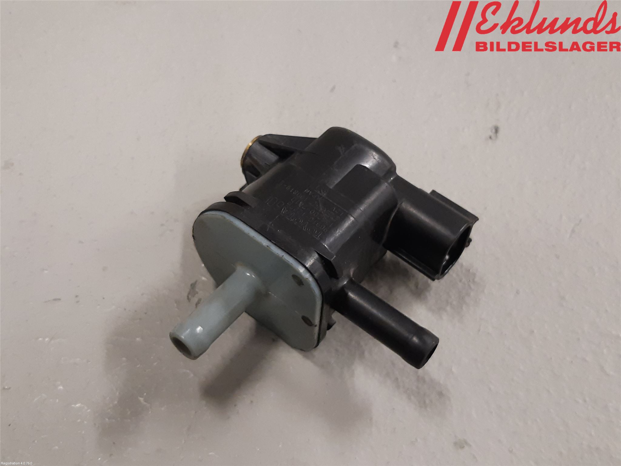 Toyota C-HR 16-23 Vakuumventil