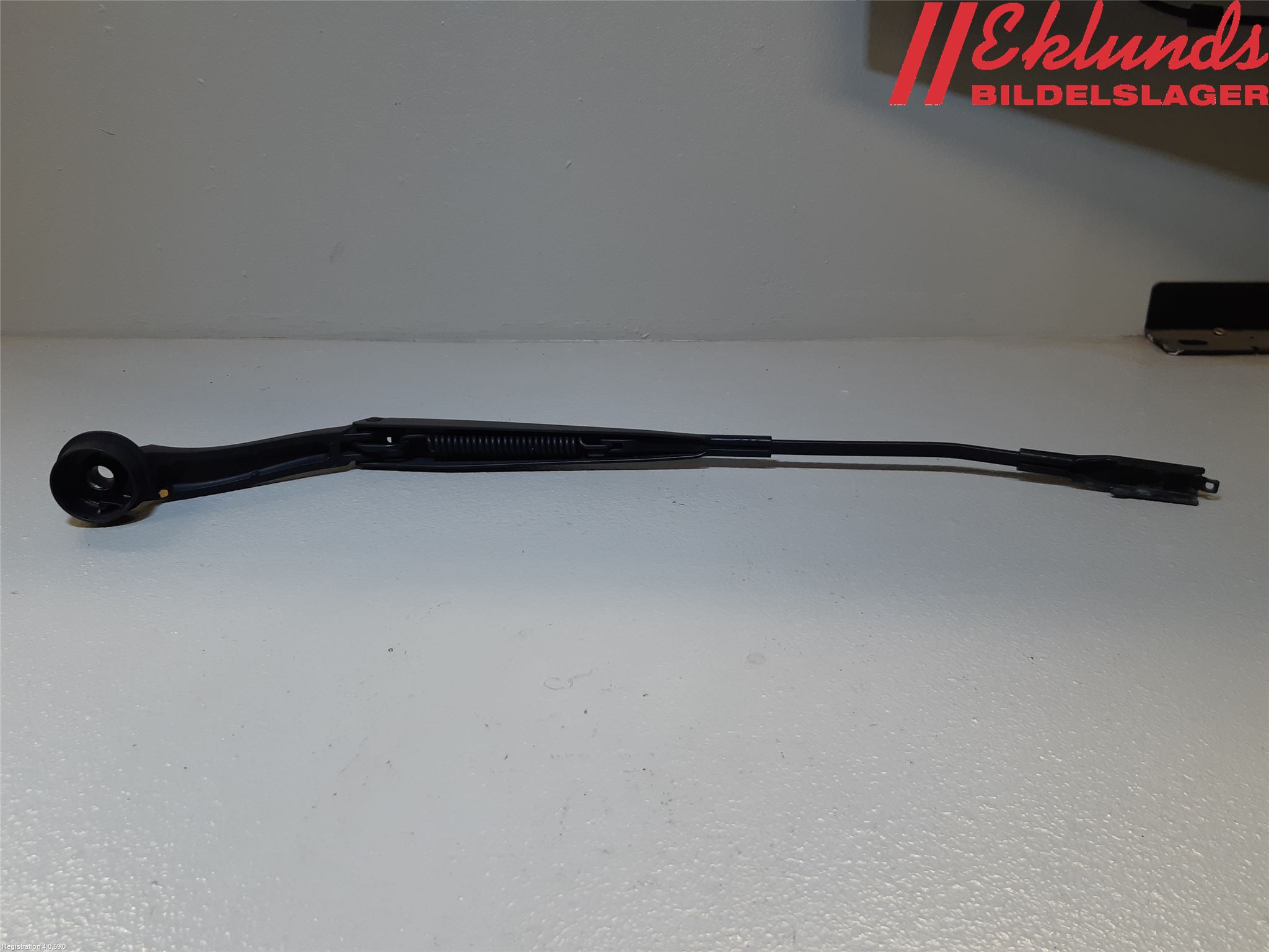 Ford MONDEO 15-22 Torkararm Armar Vindruta