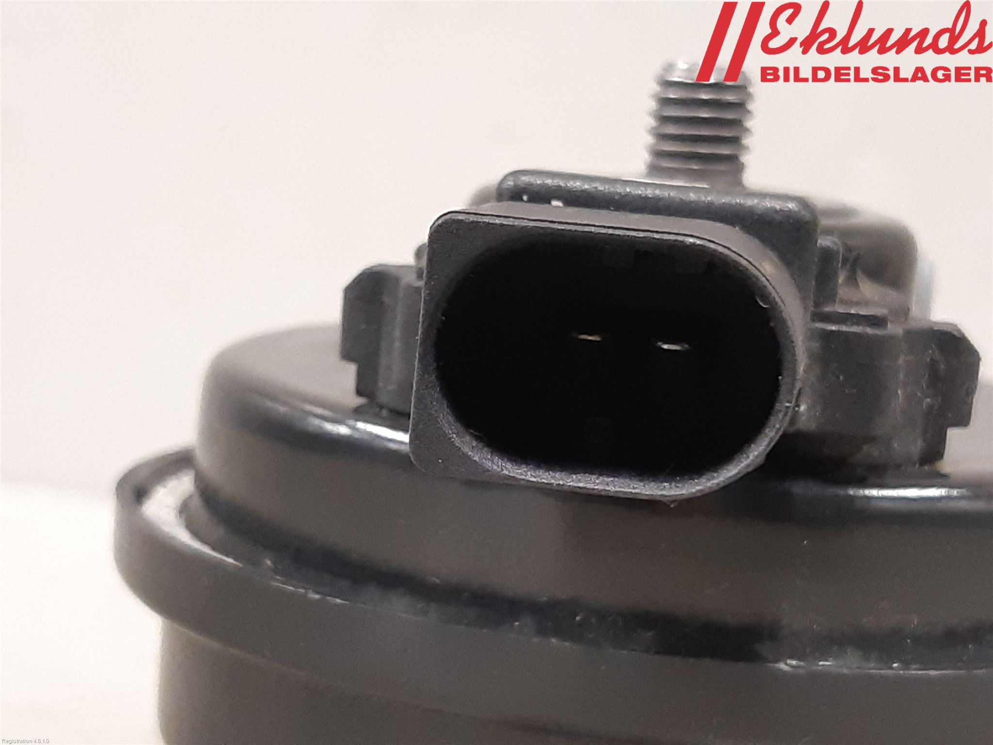 Audi A4/S4 08-11 Signalhorn