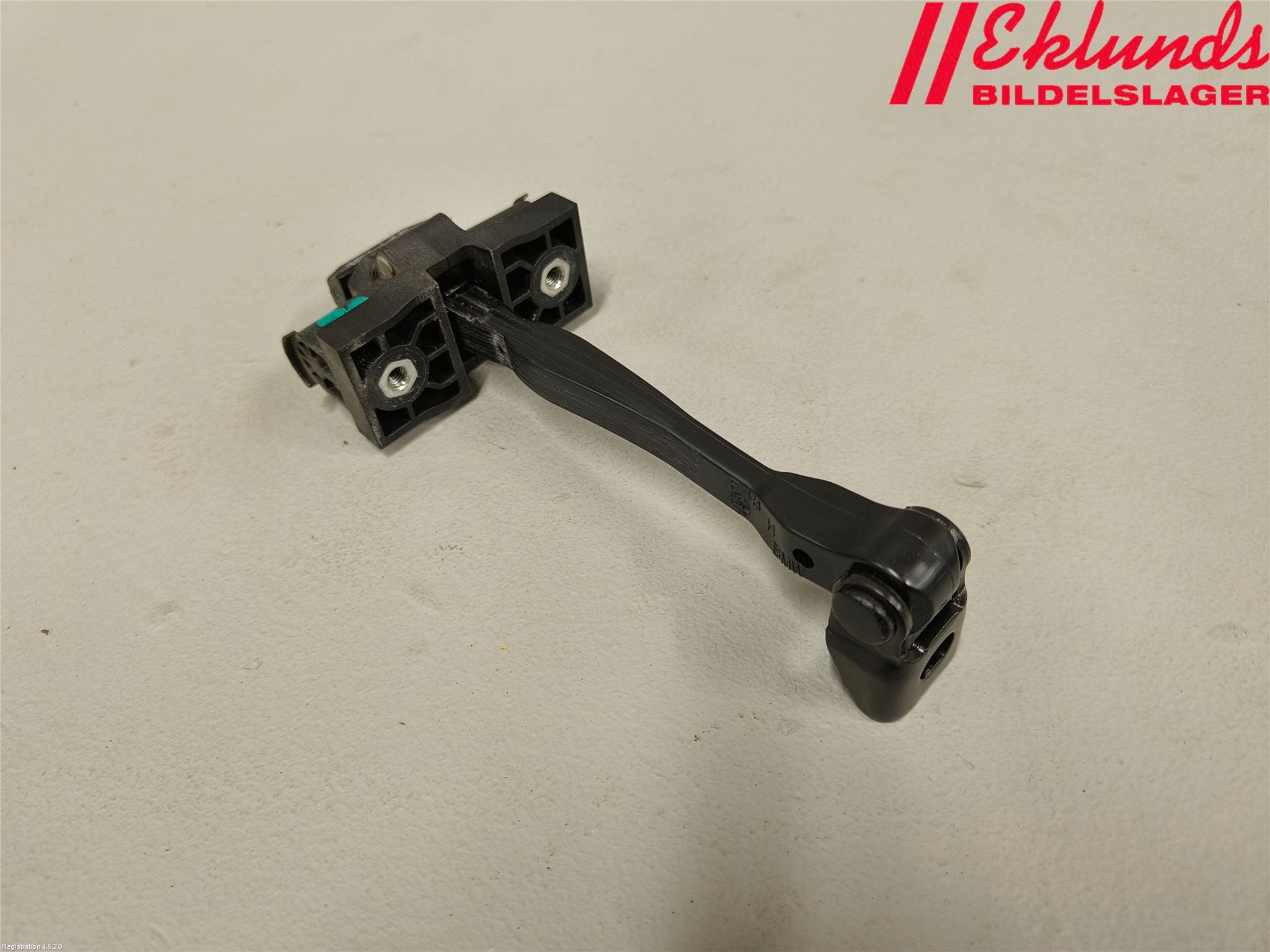 BMW X1 F48 15-22 Dörrstopp