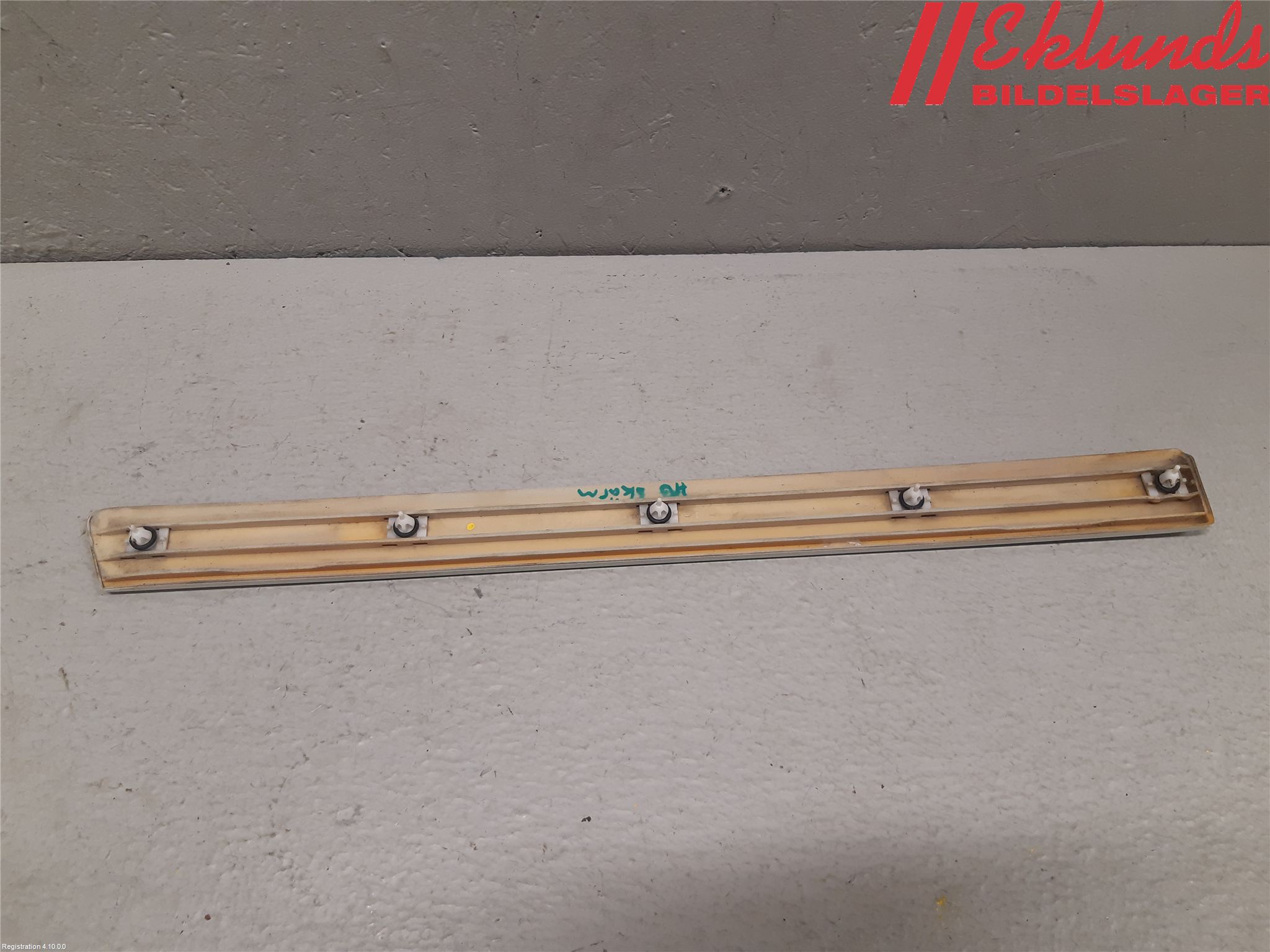 Volvo 940 91-98 List Hö