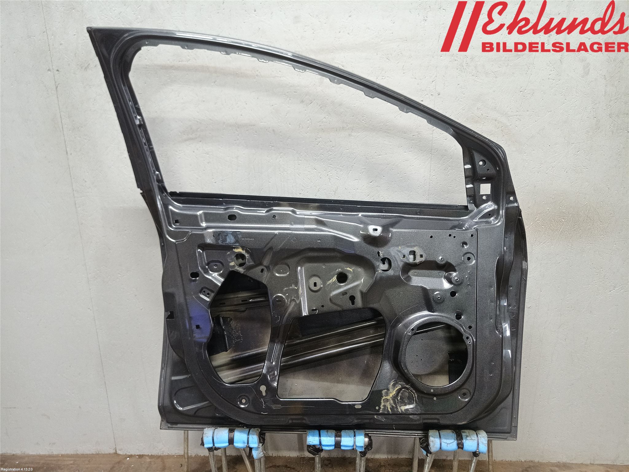 Ford FOCUS 15-18 Dörr Fram Vänster