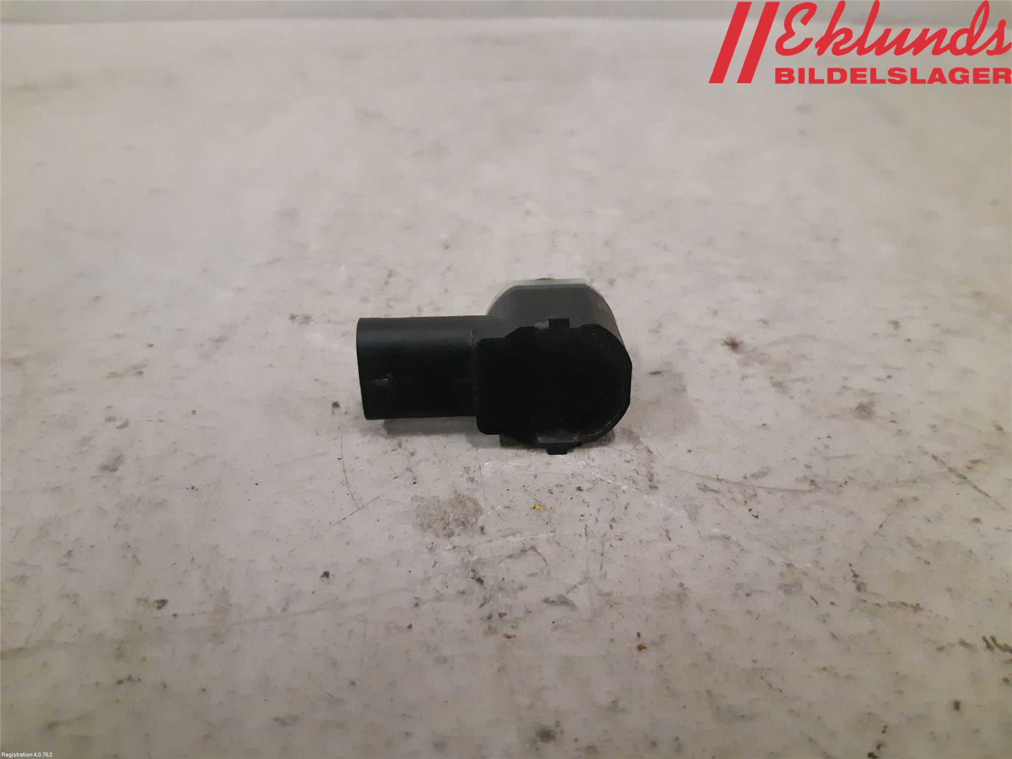 Volvo V60 CROSS COUNTRY 16-18 Parkeringshjälp Backsensor