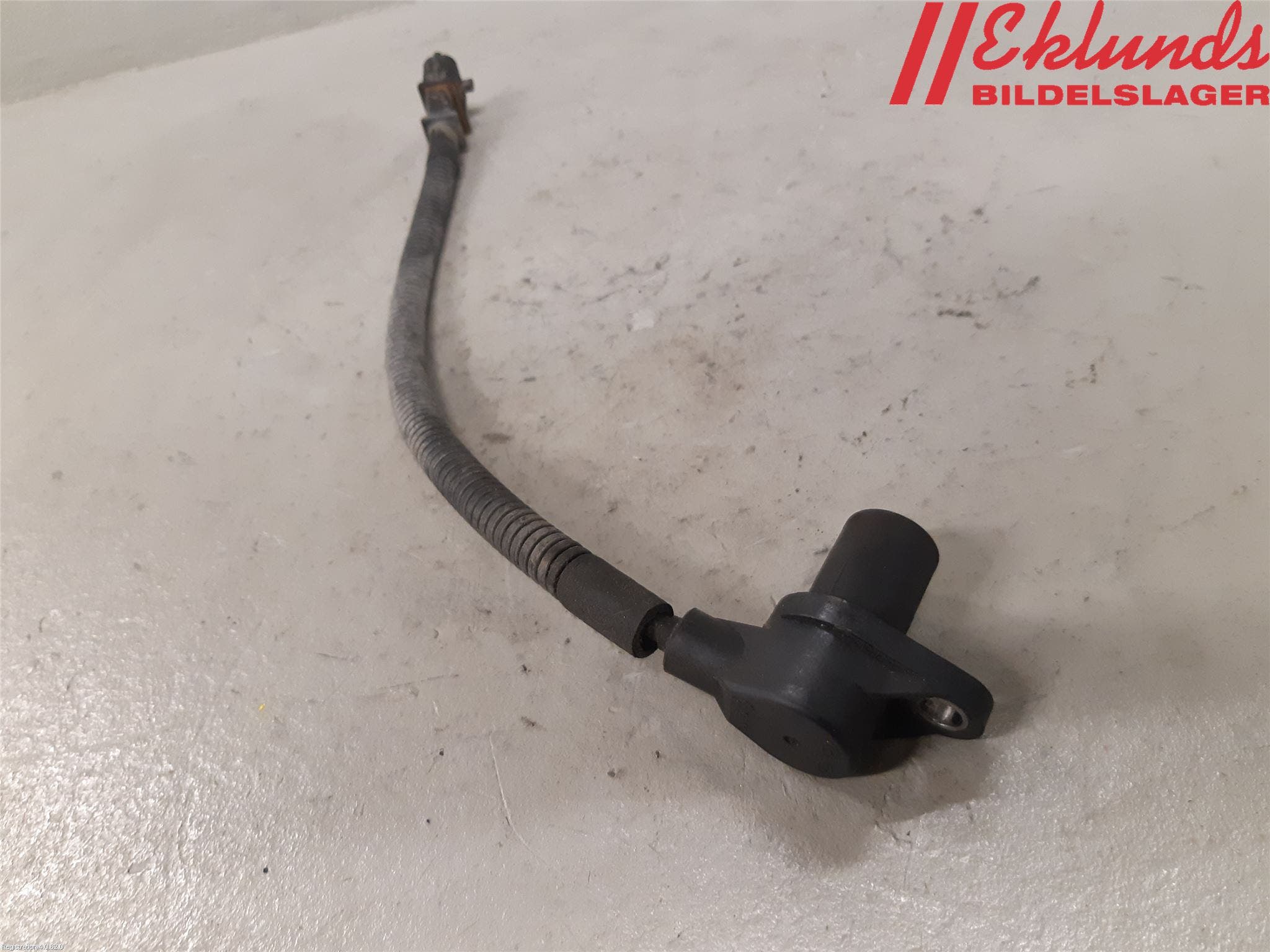 Hyundai ix35 Givare Varvtal-Tändläge