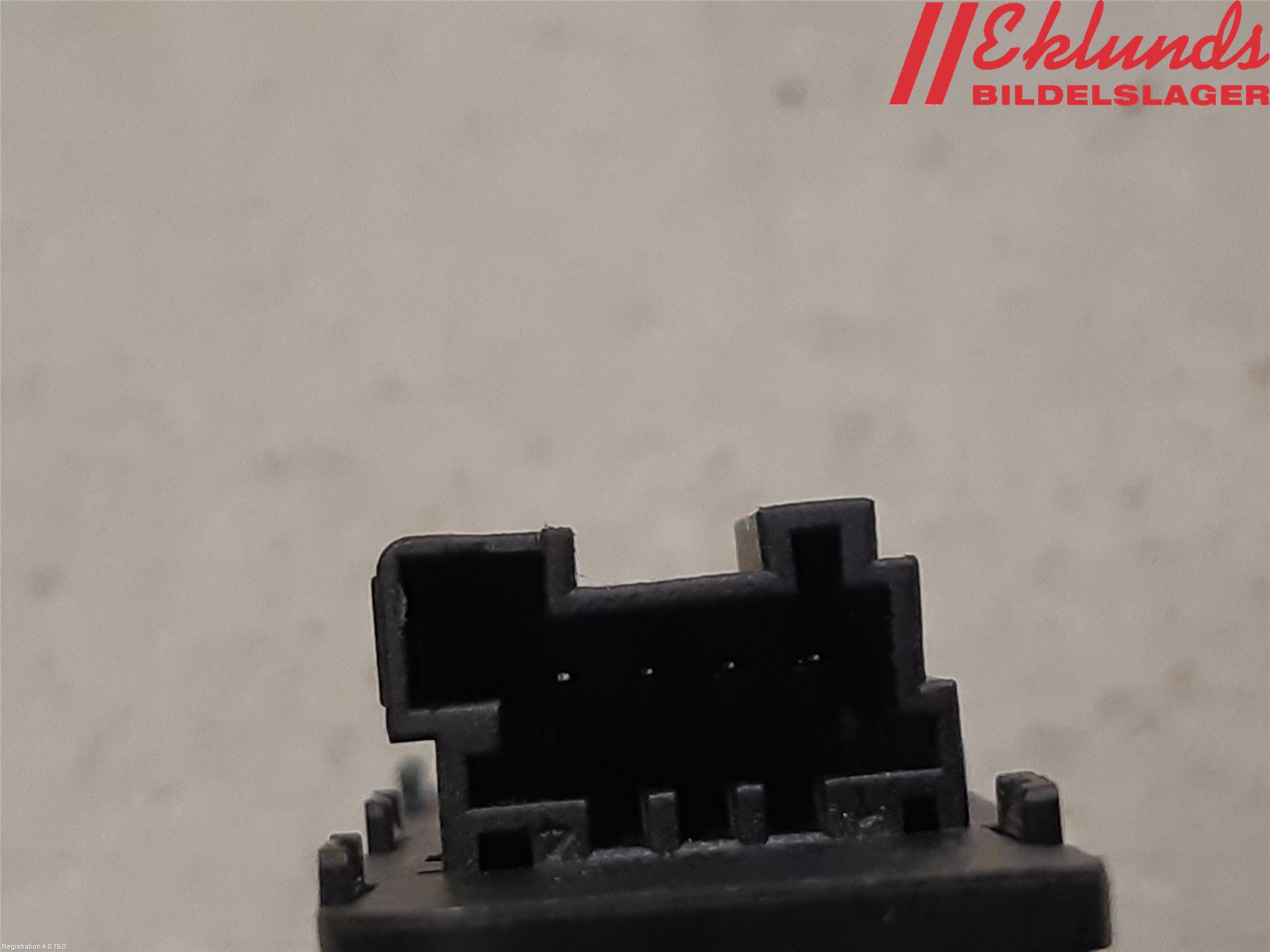 Alfa GIULIA Strömställare Centrallås