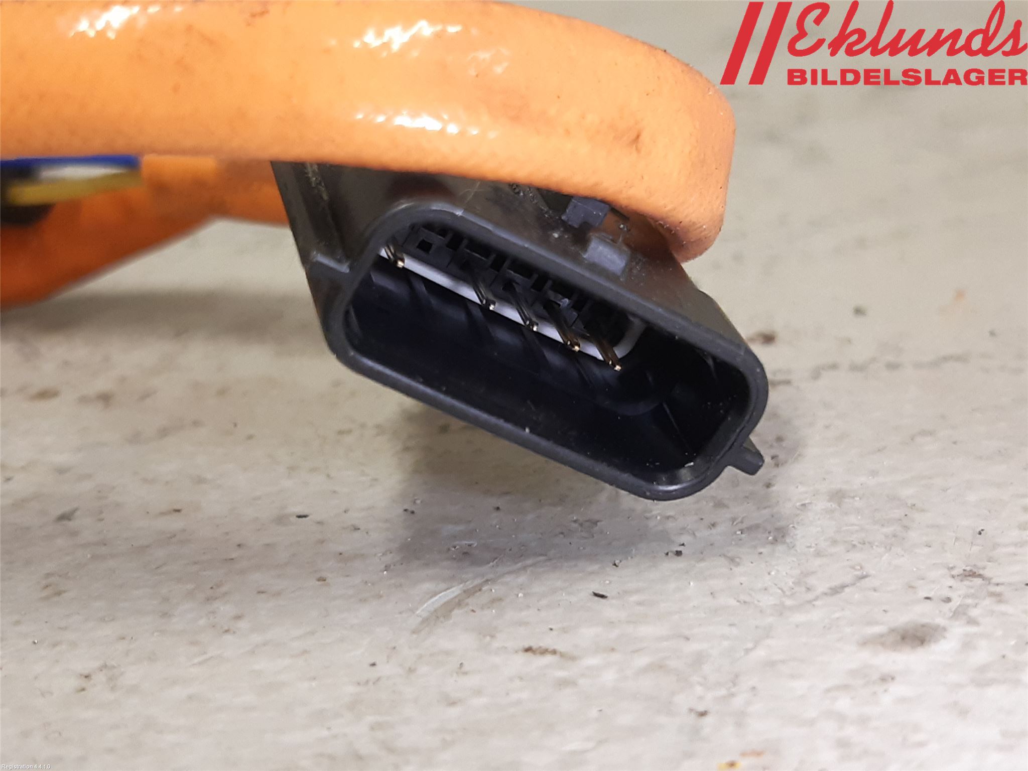 Dacia SANDERO/STEPWAY 13-20 Injlambdasond