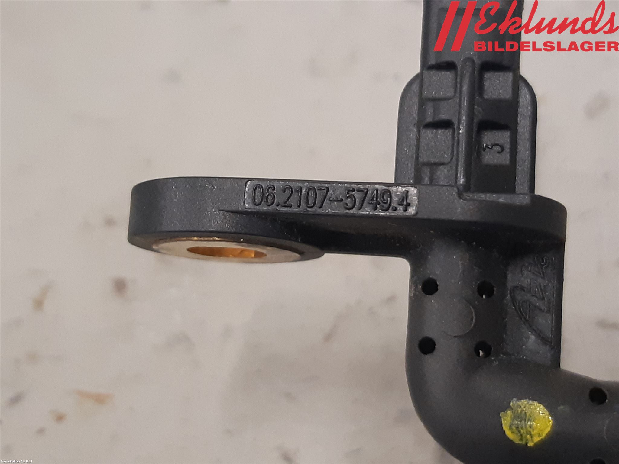 Toyota COROLLA 19- Abs Sensor