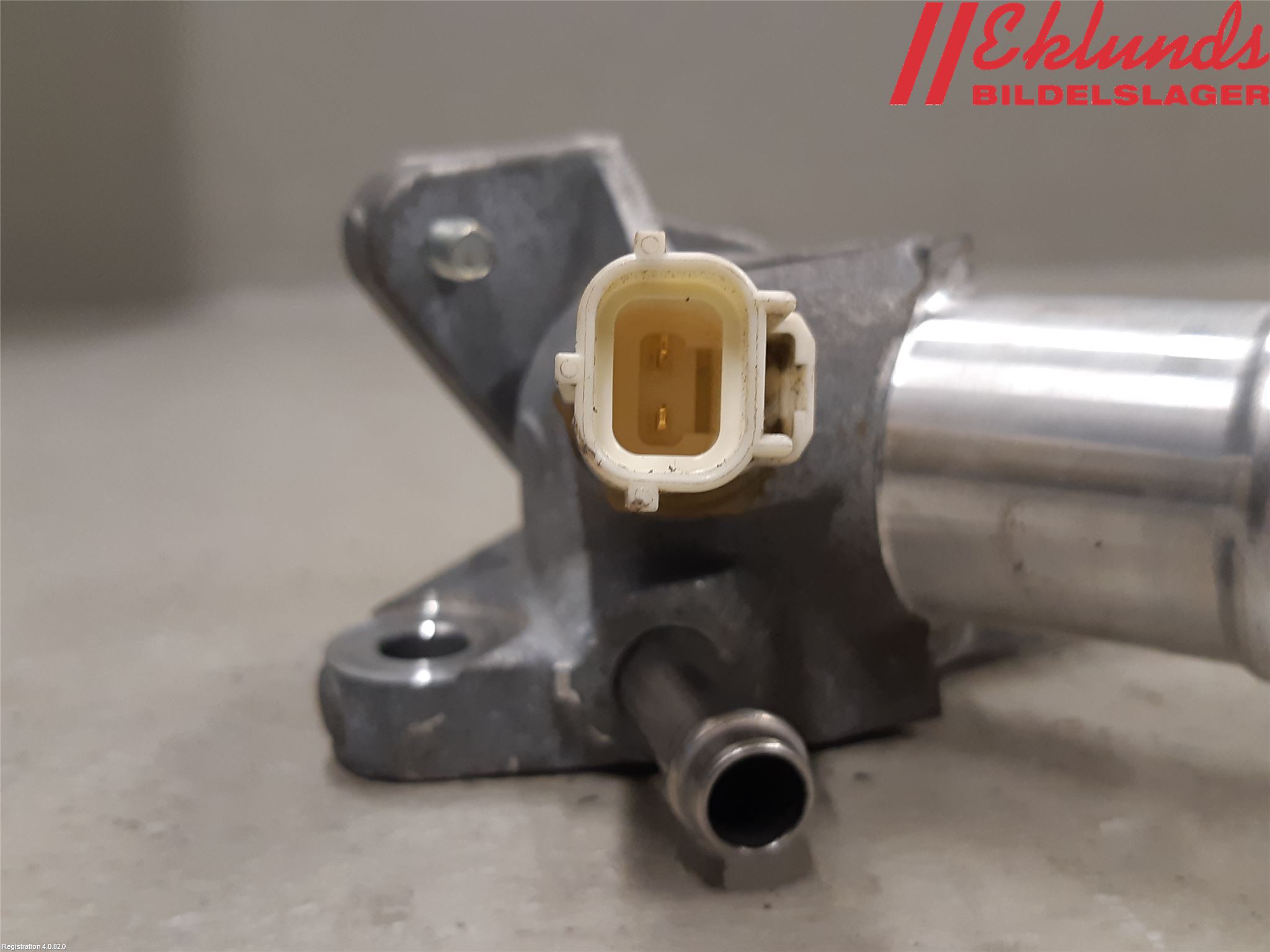 Toyota C-HR 16-23 Givare Temp Vatten