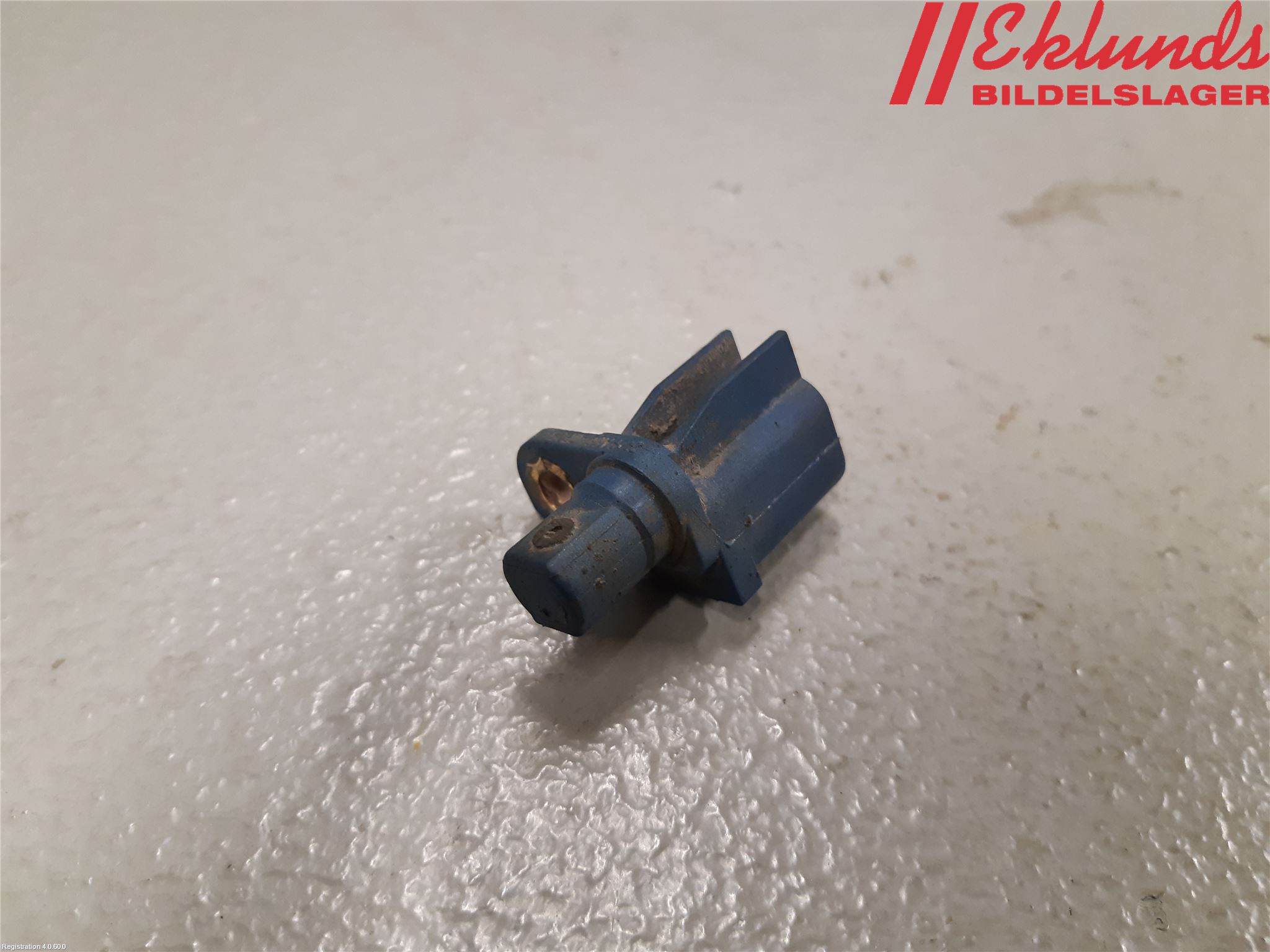 Volvo XC60 14-17 Abs Sensor