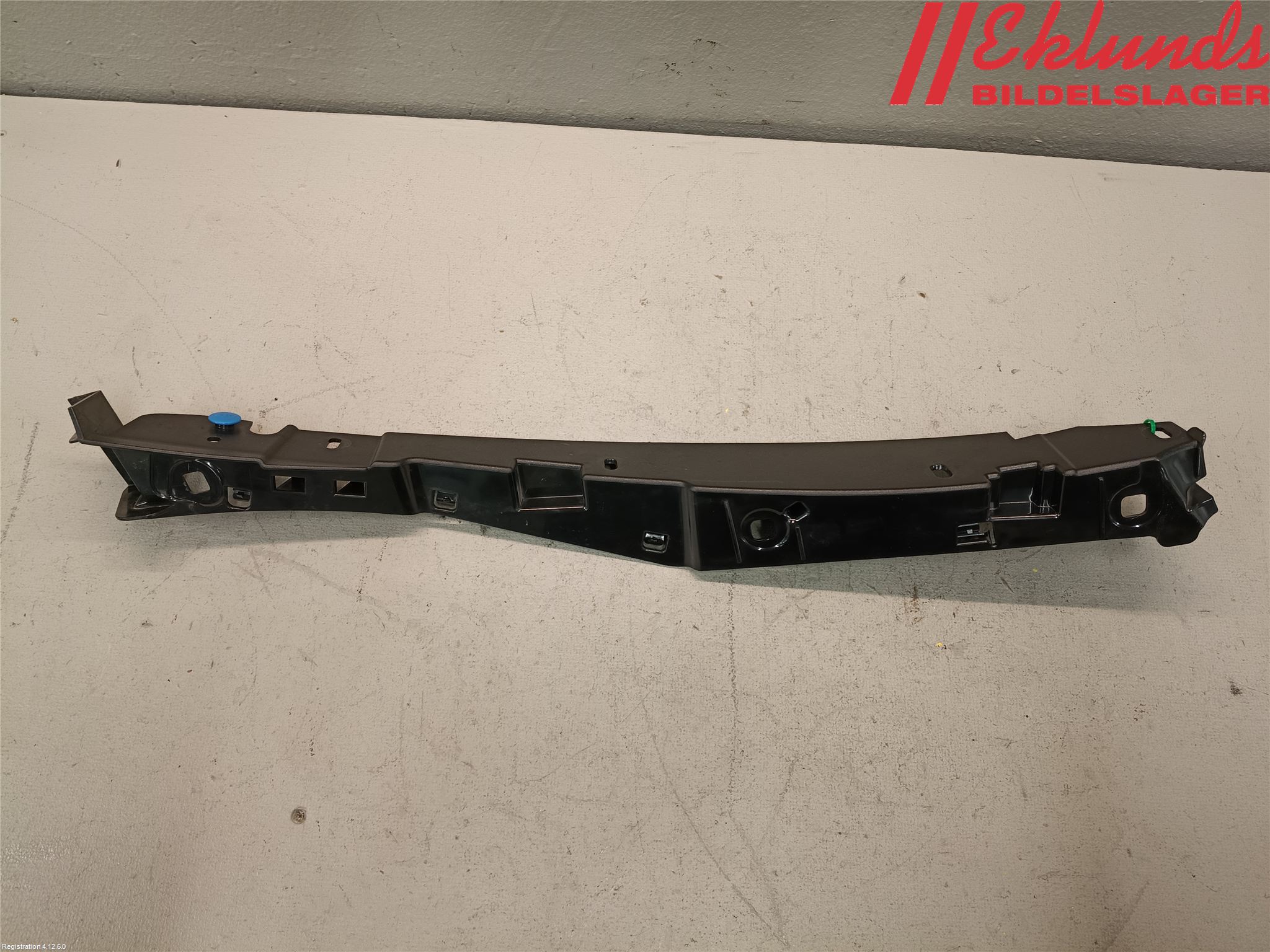 BMW i3 I01 13-22 Skärm Bak Höger