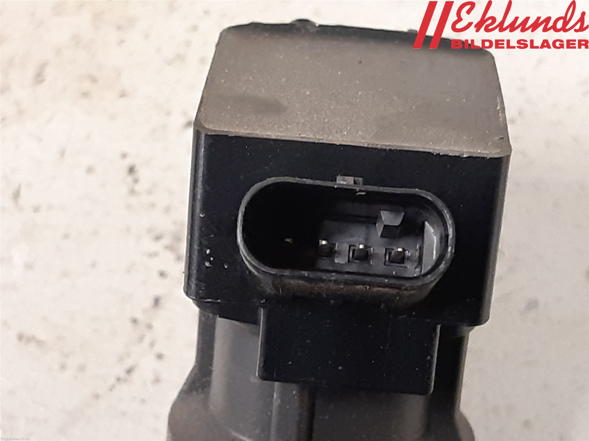 Kia CEED/CEED SW 19- Tändspole