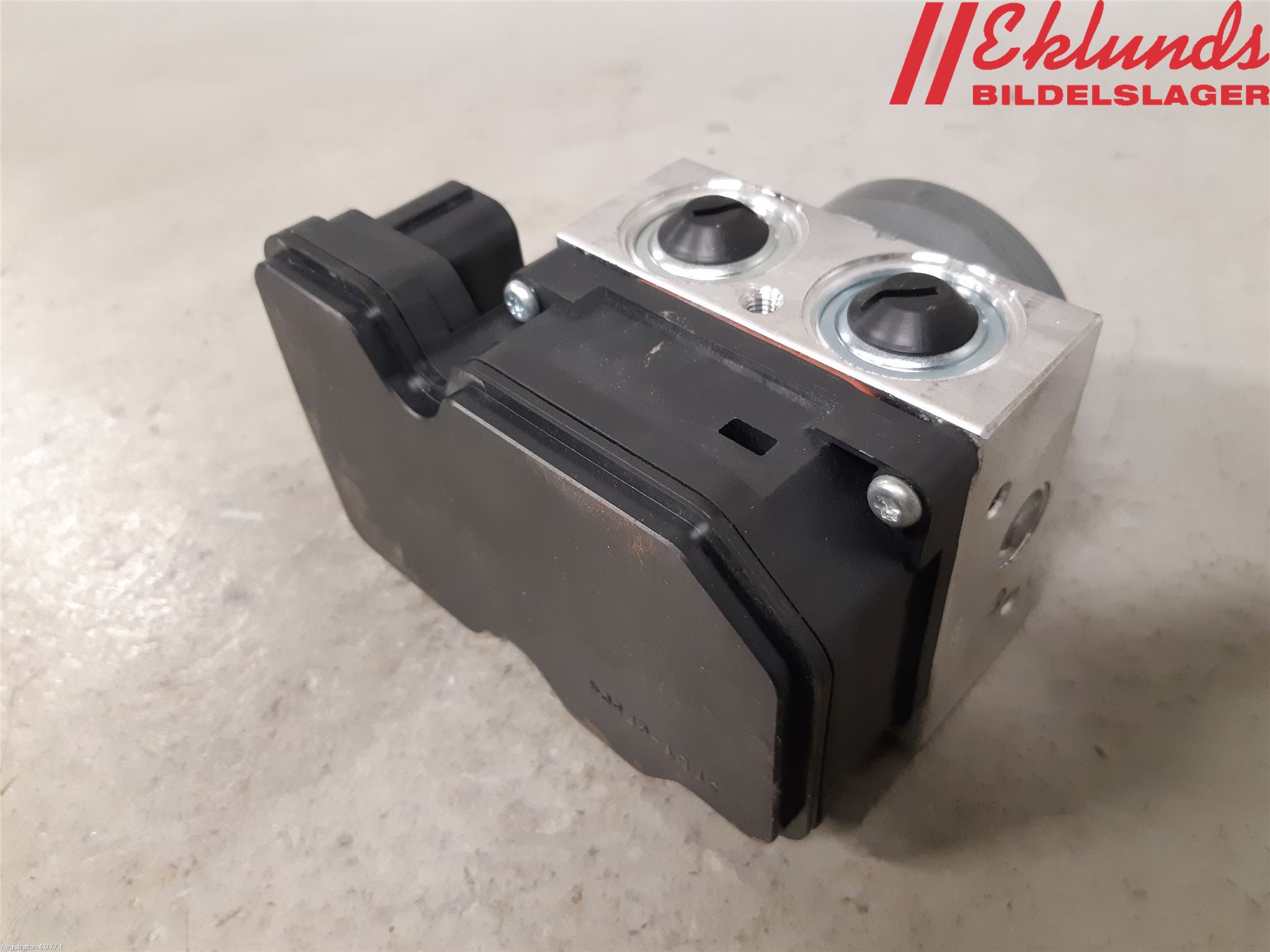 Toyota COROLLA 19- Abs Hydraulaggregat