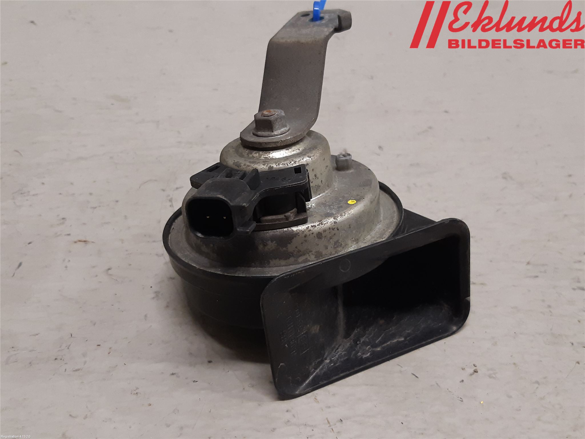Volvo XC70 14-16 Signalhorn