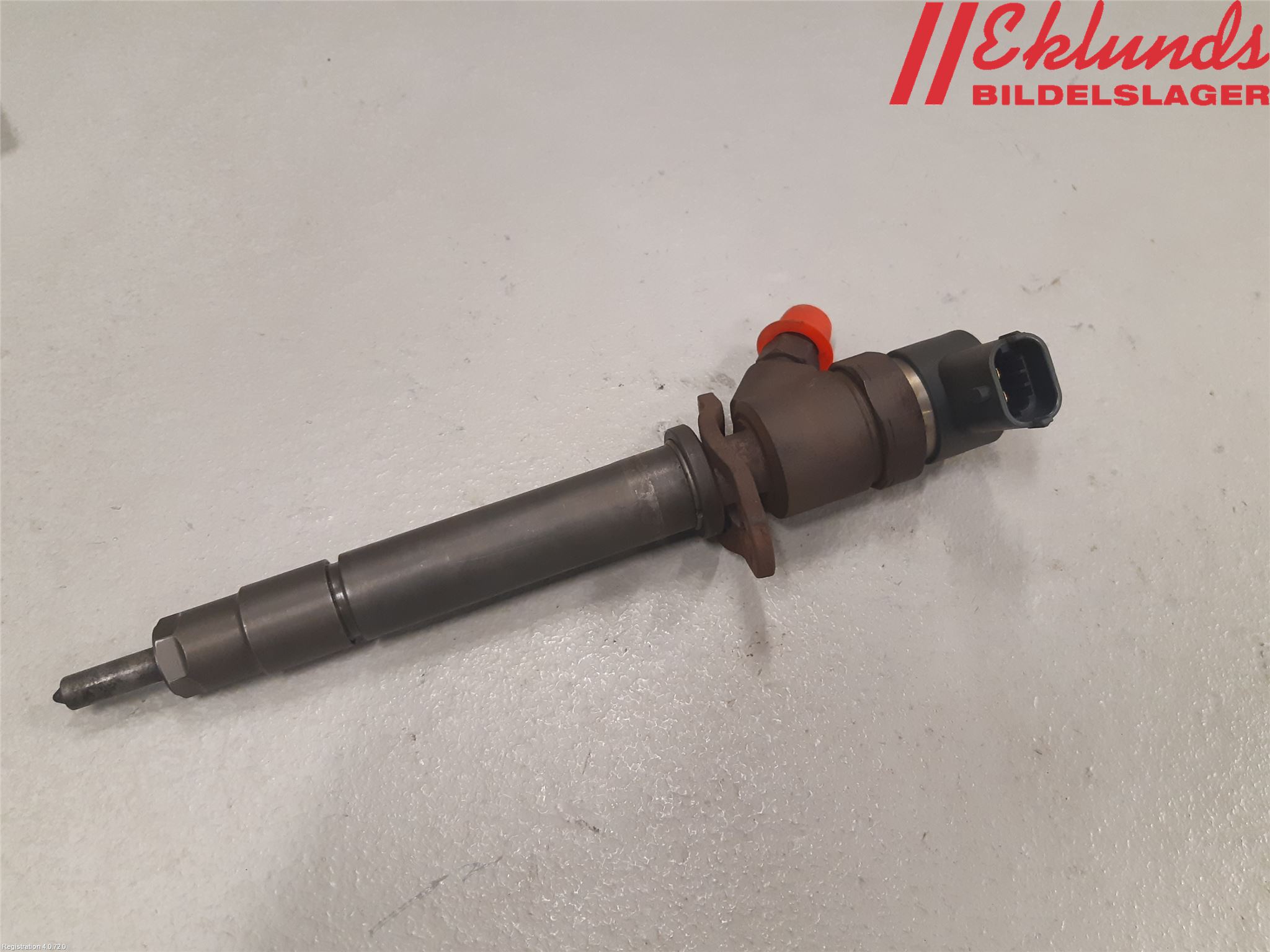 Volvo V70 00-04 Injspridare