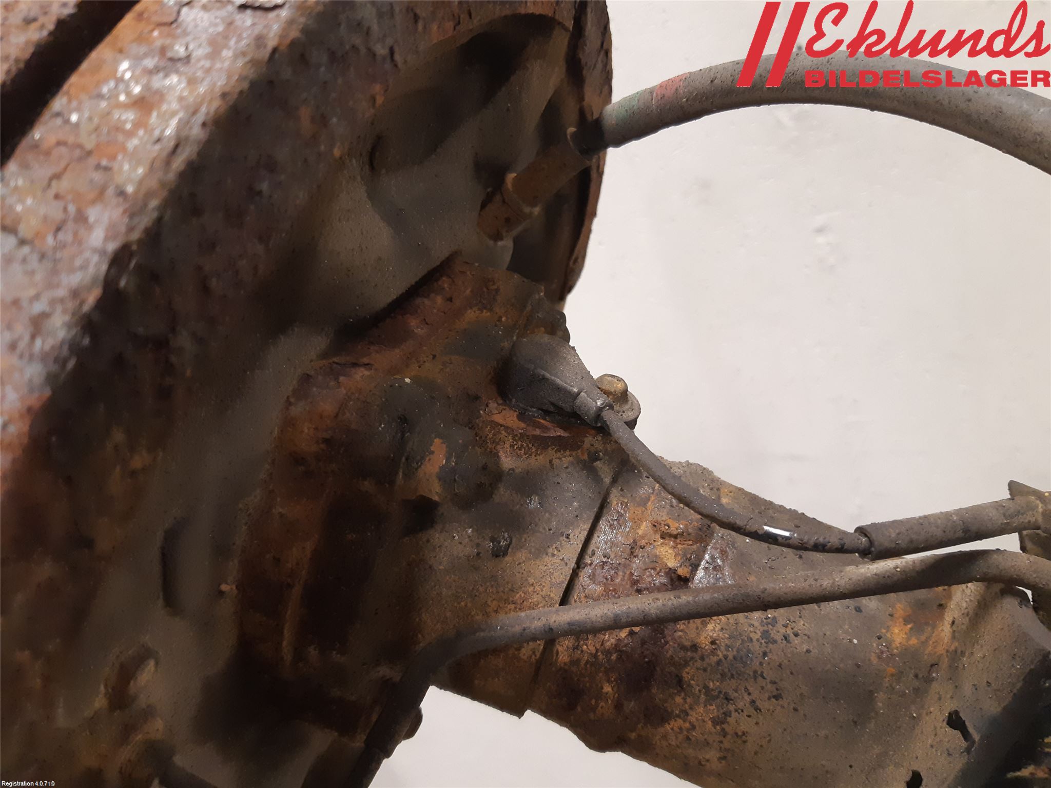 Ford RANGER EU 12-23 Bakaxel