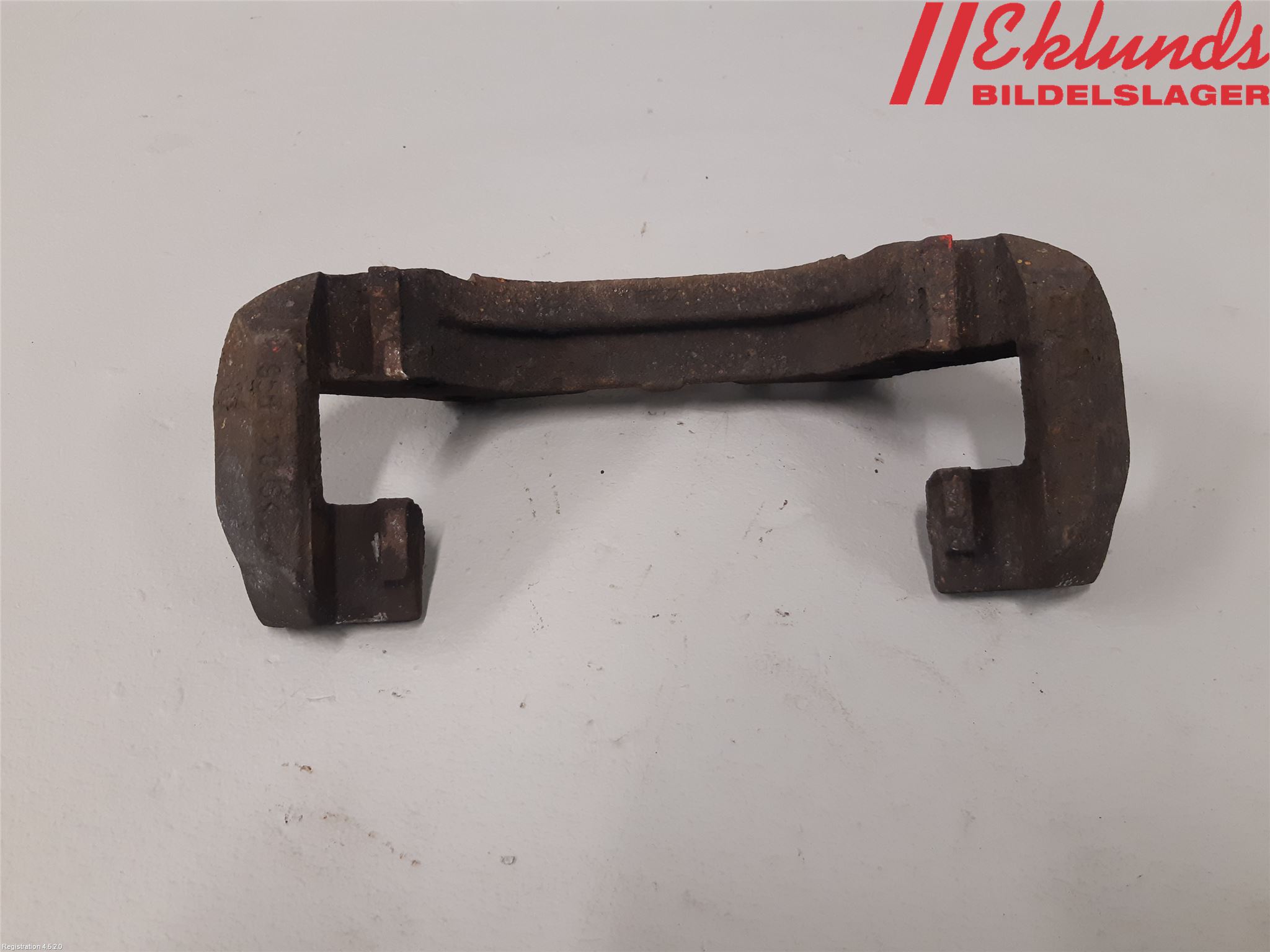 Volvo XC60 14-17 Bromsokshållare