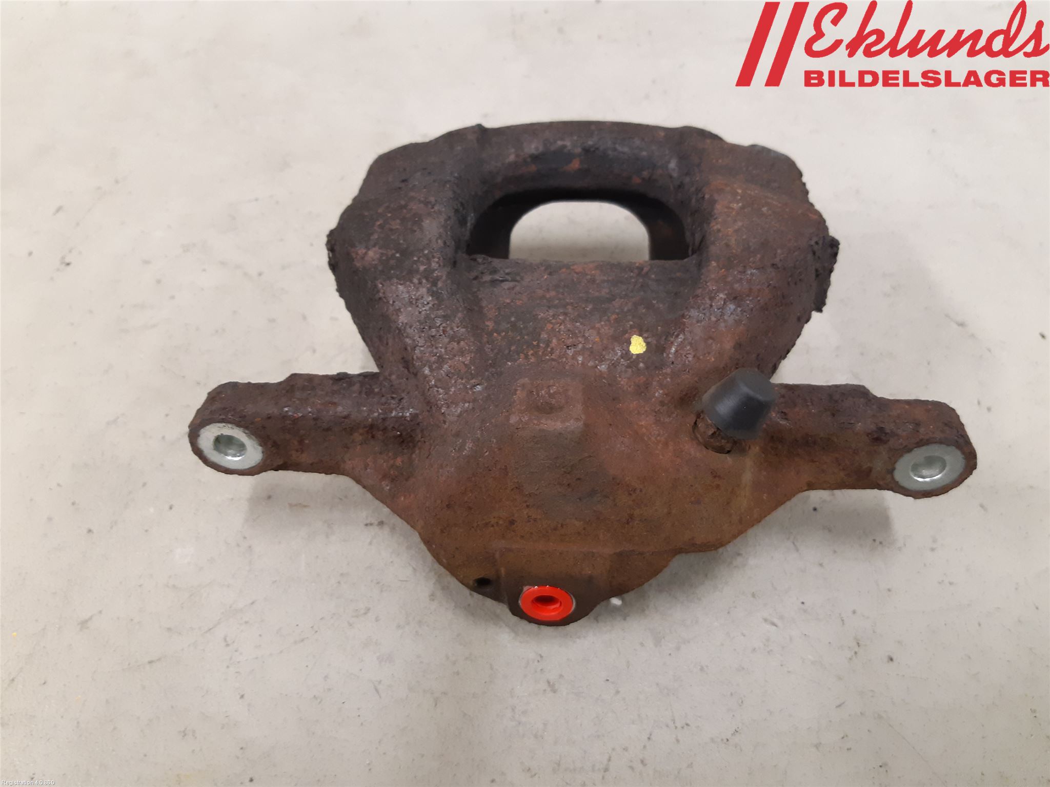 Toyota AVENSIS 09-15 Bromsok Fram Höger