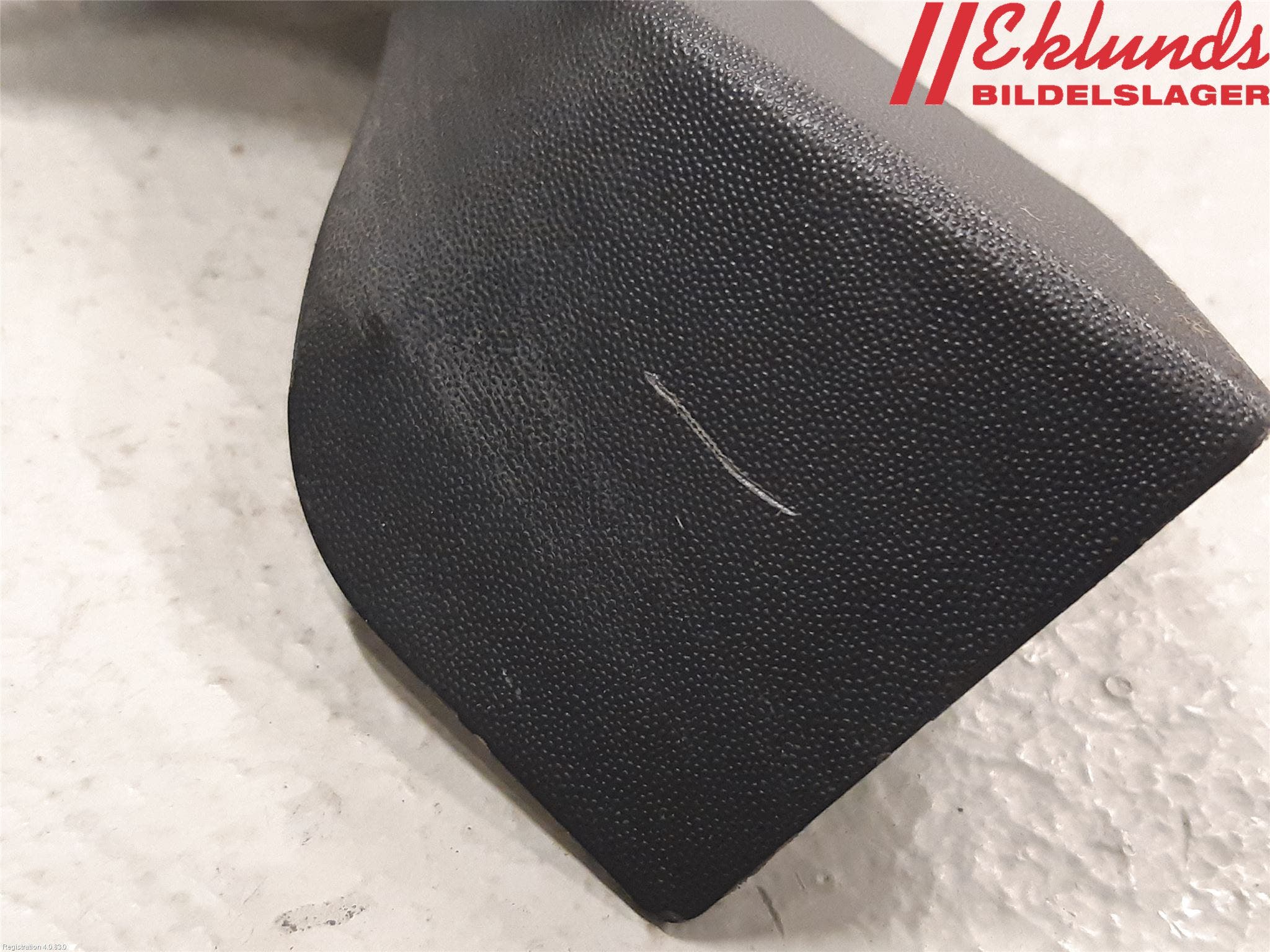 Opel MOVANO B 10-22 Front Övrigt