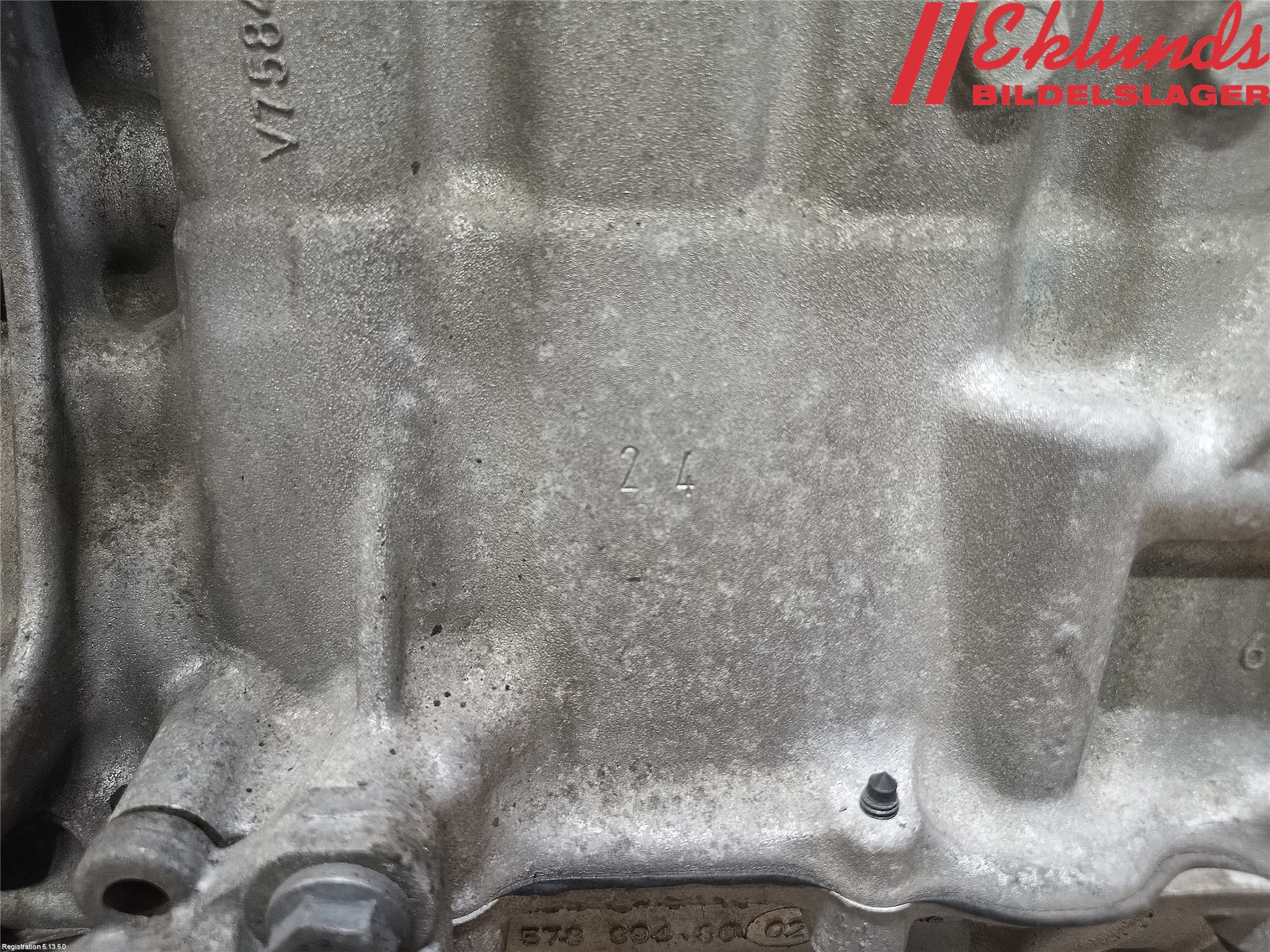 Peugeot 208 12-15 Motor Bensin