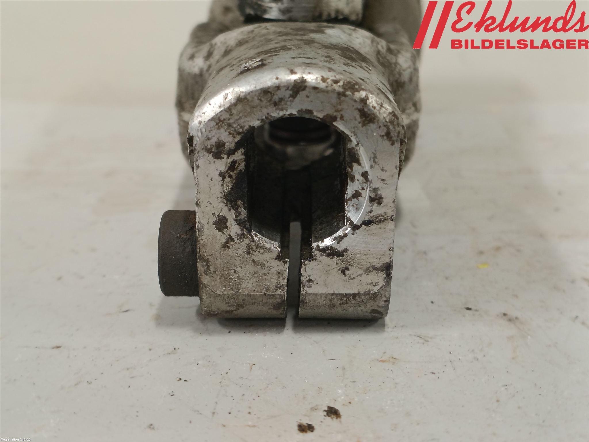 Volvo 940 91-98 Rattaxelknut