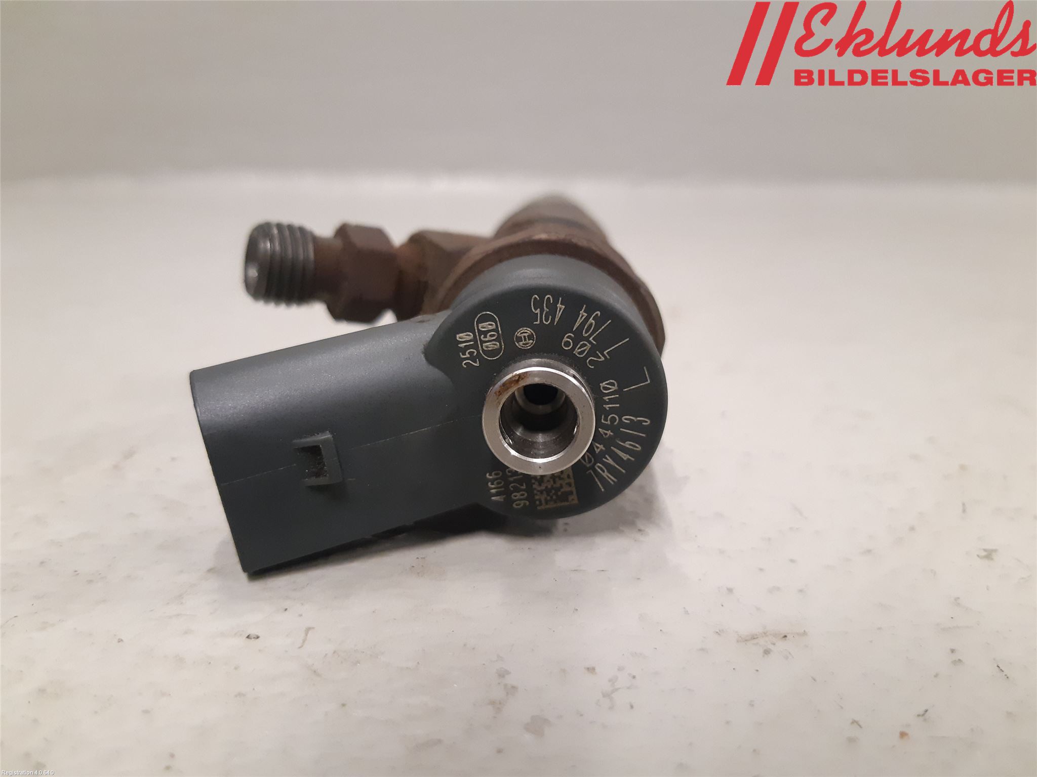 BMW 3 E92/93 Coupé/Cab 05-14 Injspridare