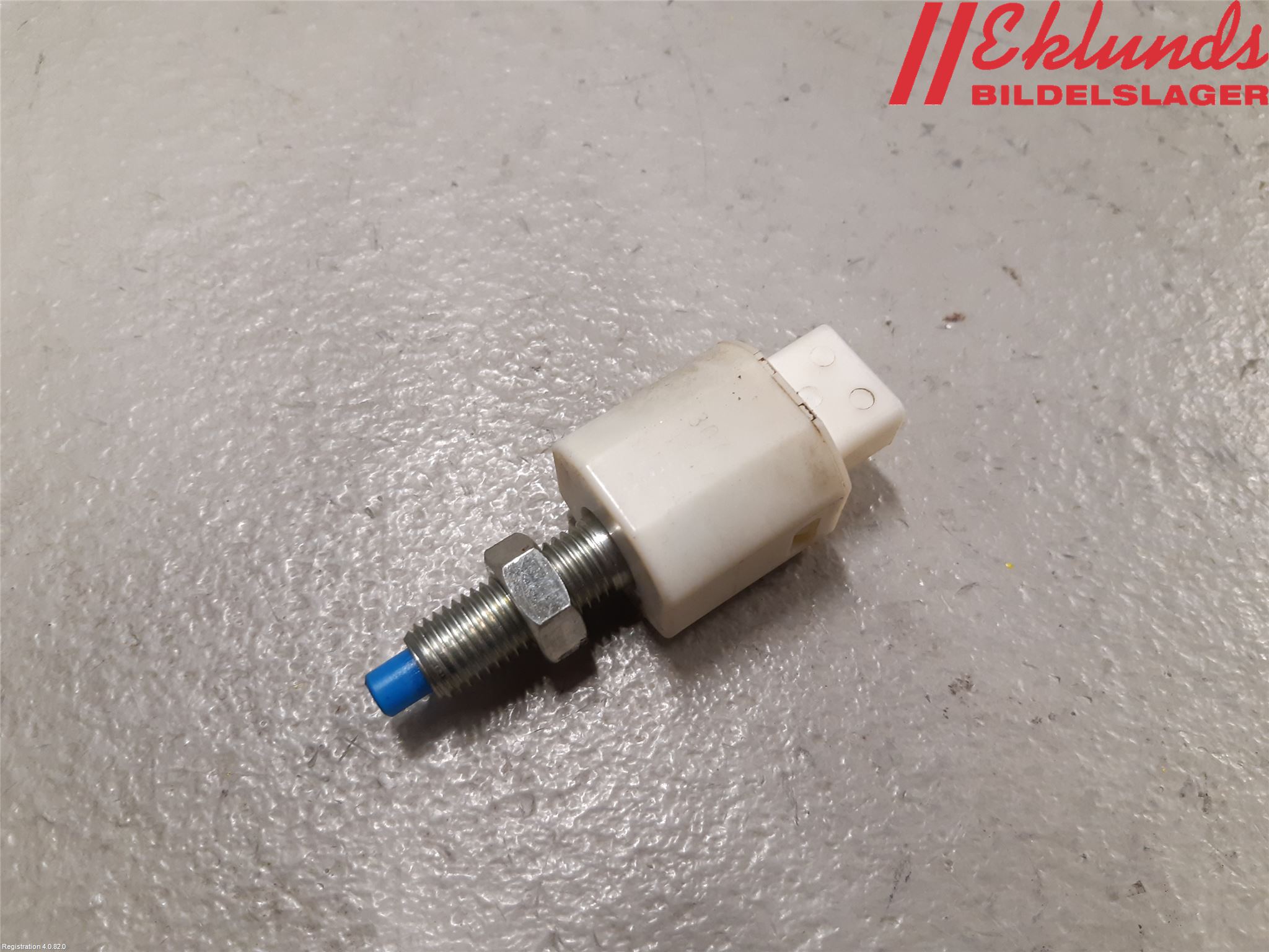 Lexus RX AL20 16-22 Bromsljuskontakt