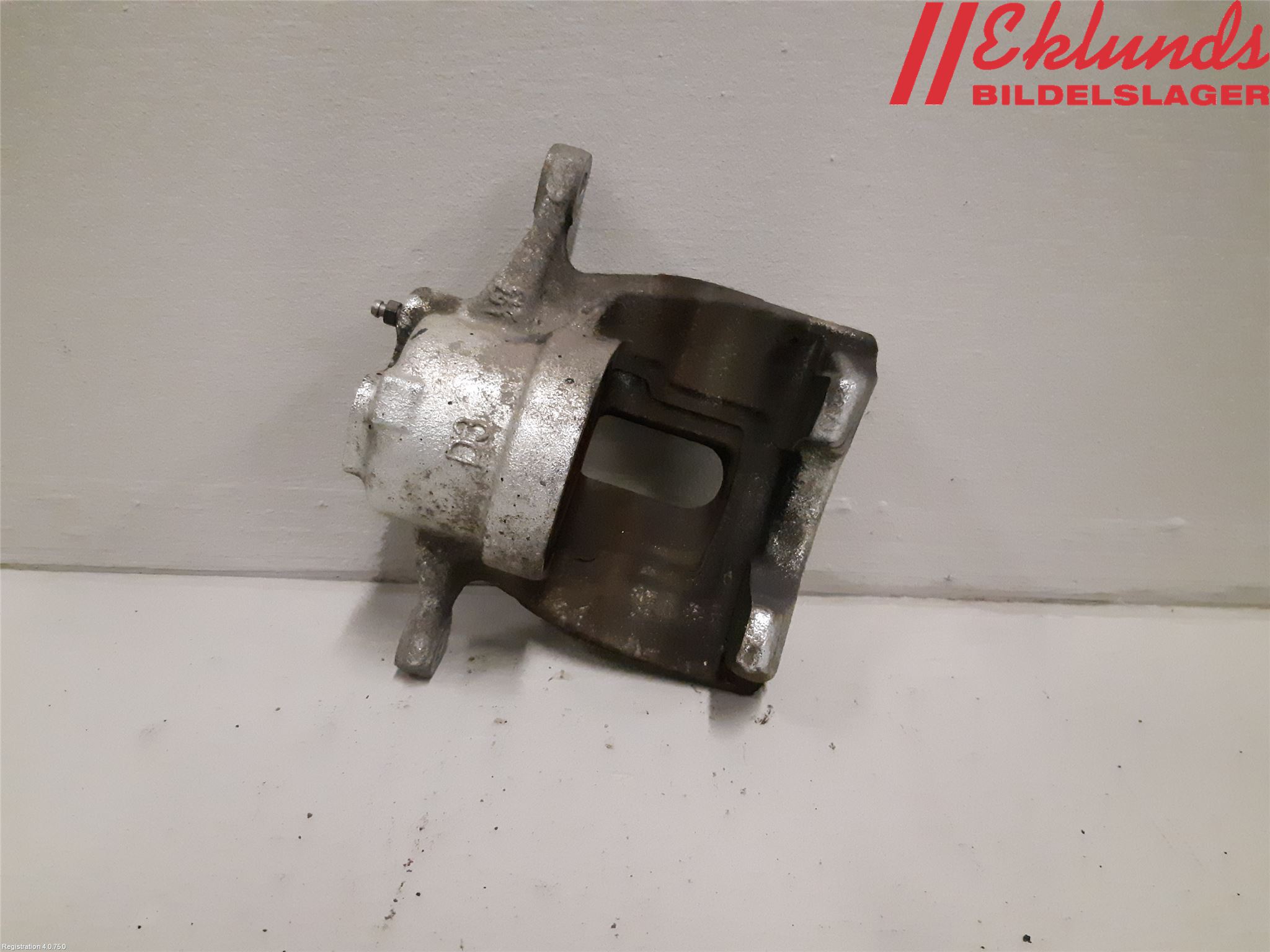 Toyota COROLLA 19- Bromsok Fram Höger