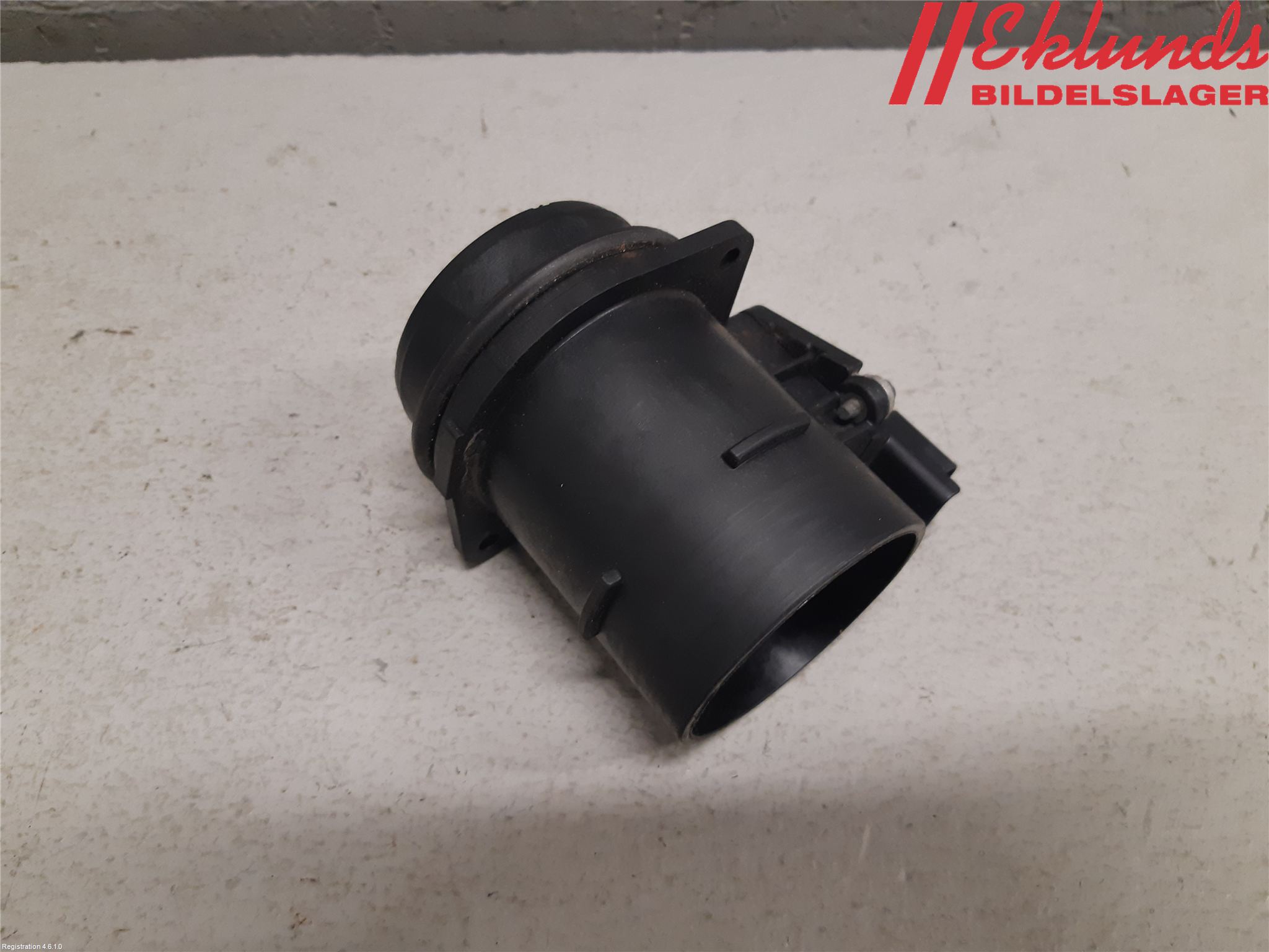 Citroen C5 08-17 Injluftmassamätare