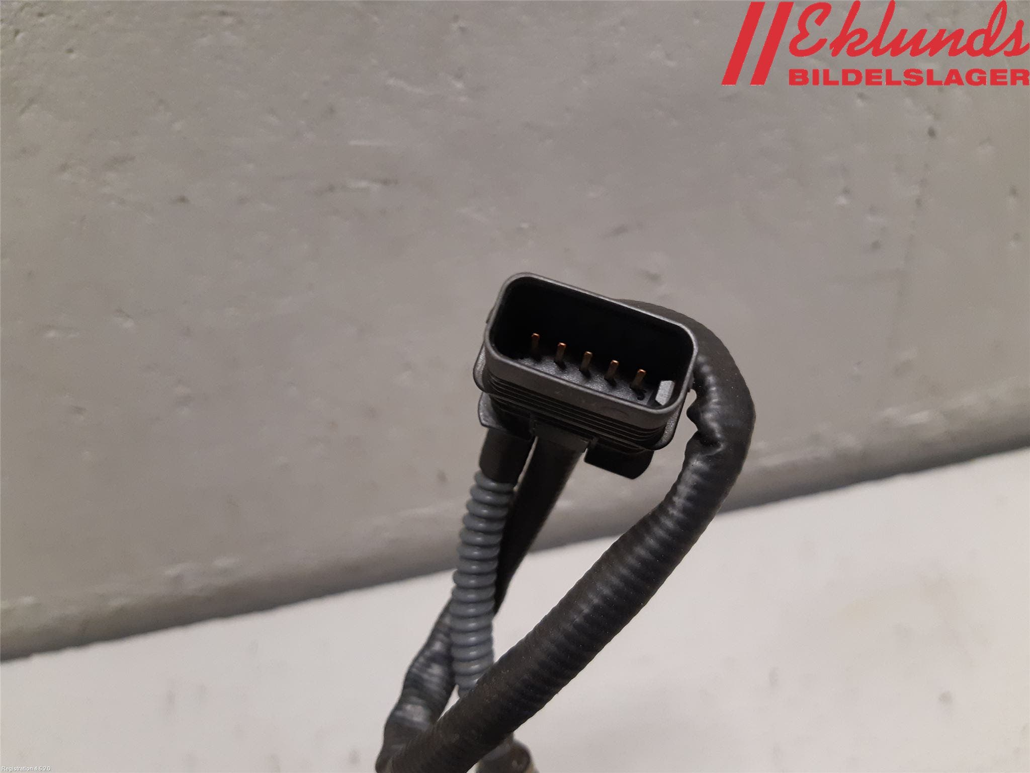 BMW 4 F32/F33/F82/F83 13-20 Injlambdasond