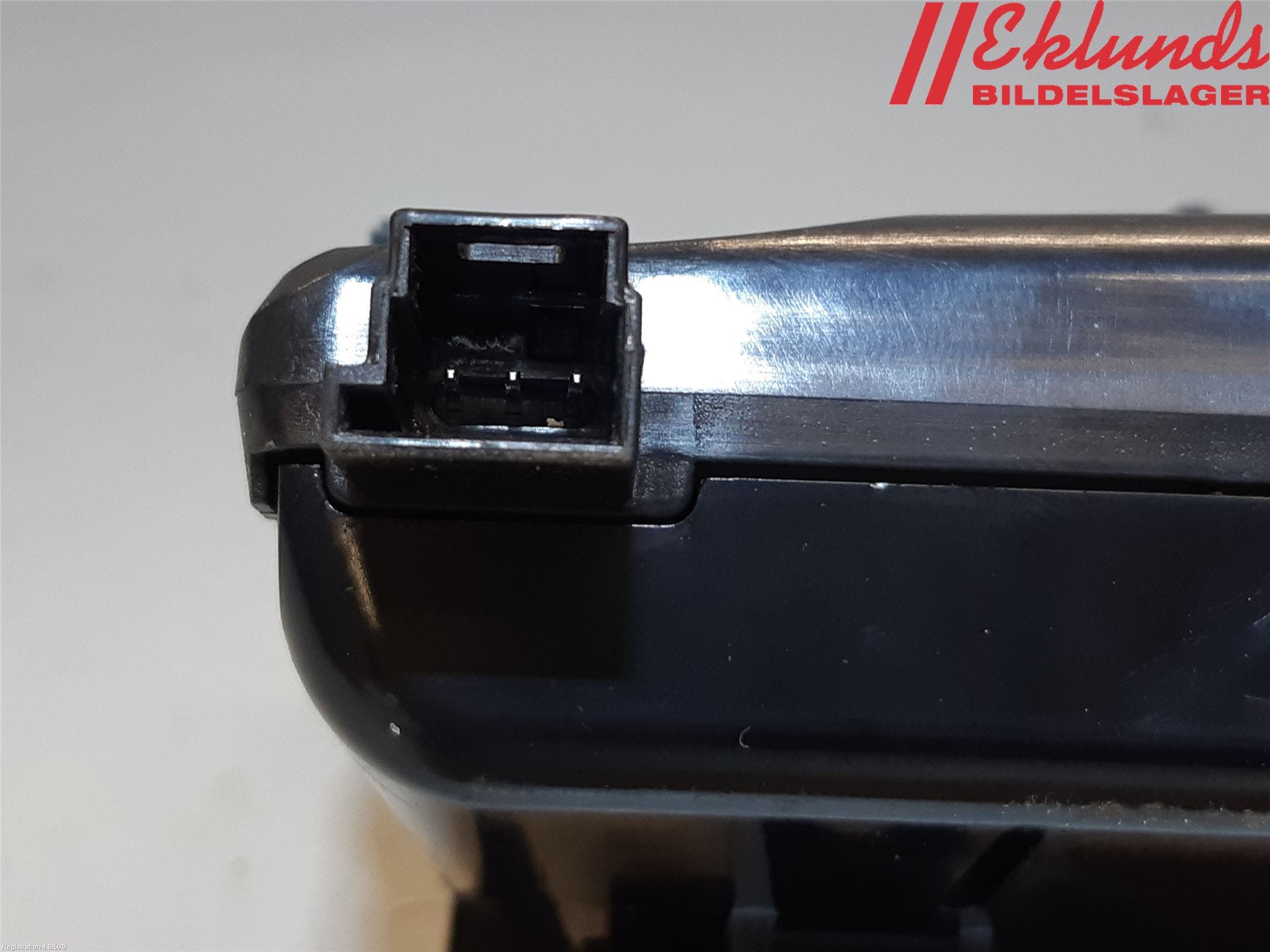 Mercedes-Benz MB C-KLASS (W205) 14-21 Ac Styrenhet Ac Manöveren