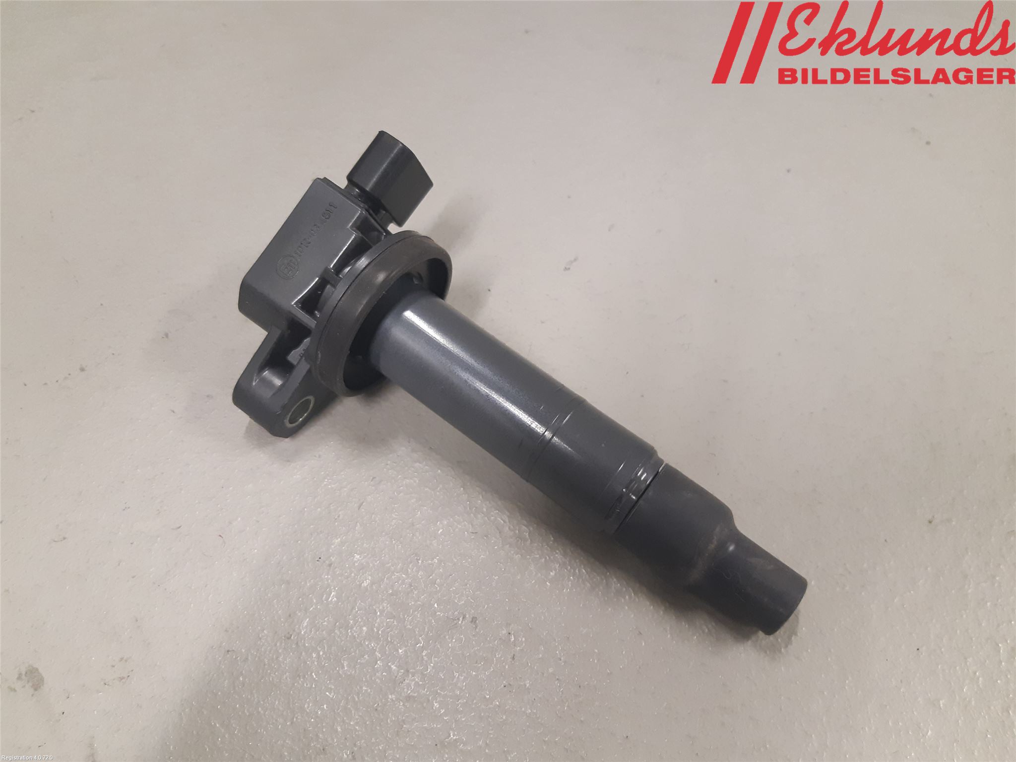 Toyota YARIS XP130 15-20 Tändspole