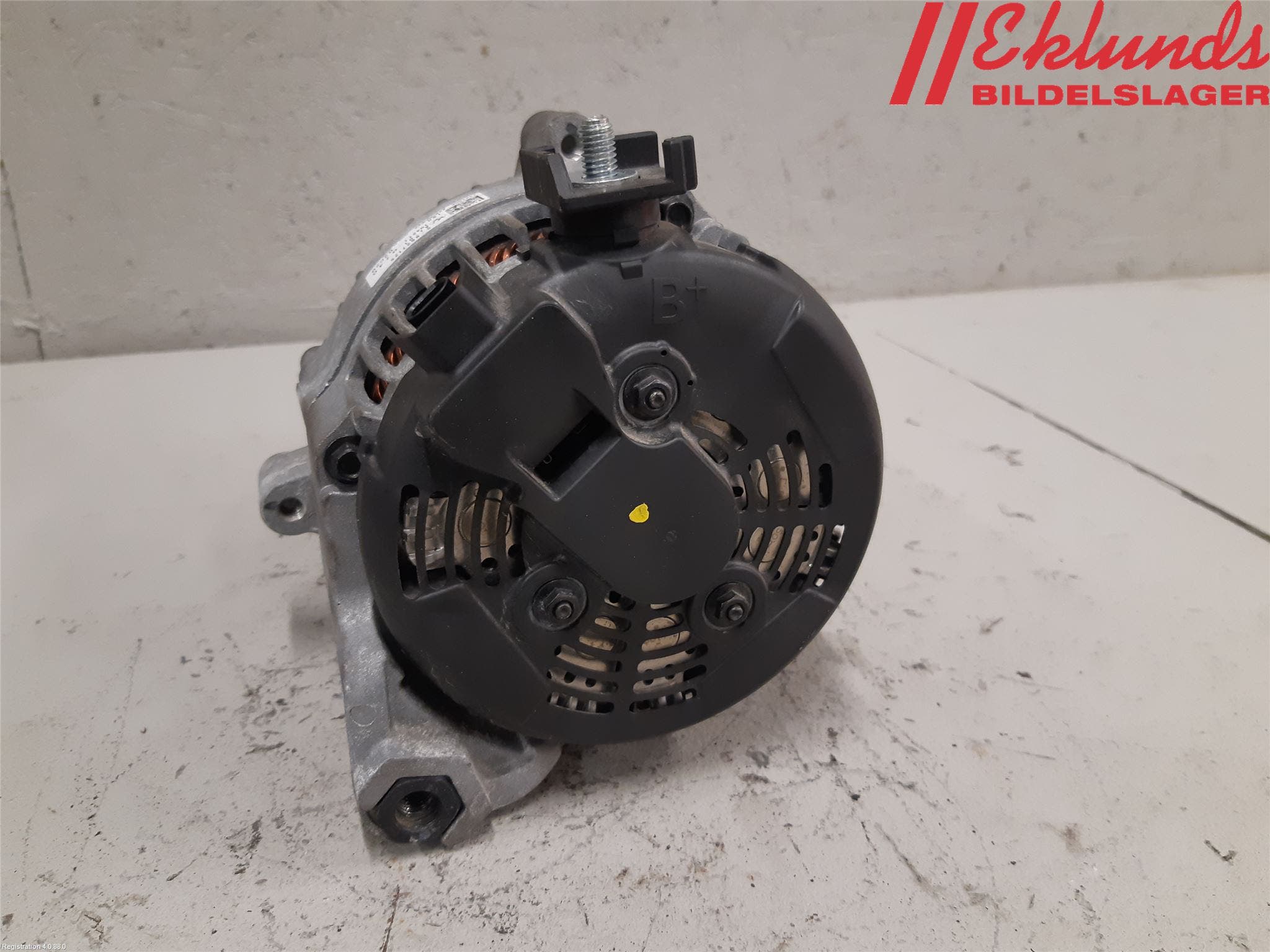 BMW X1 F48 15-22 Generator