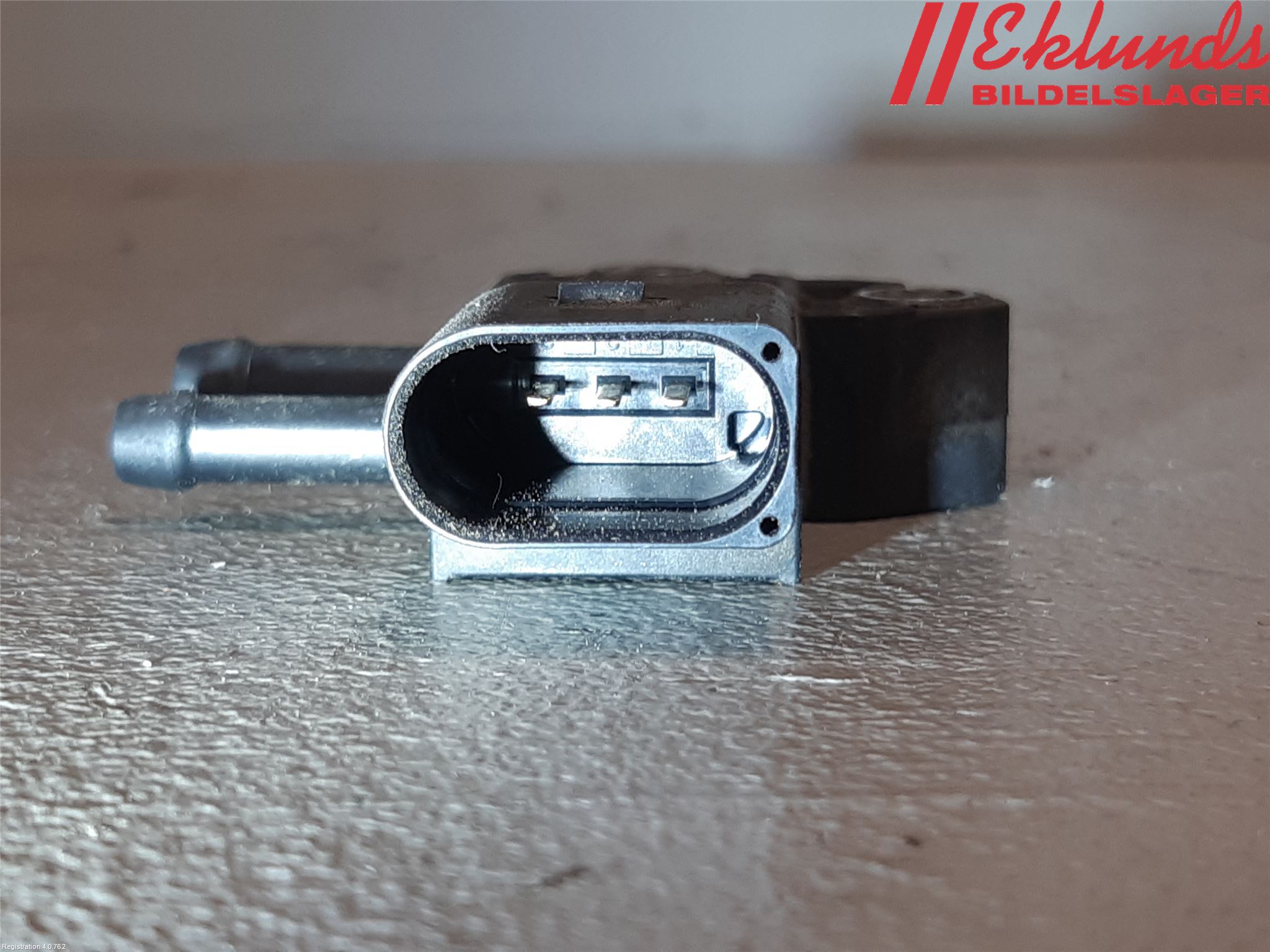 Subaru OUTBACK 10-15 Givare Temp-Tryck Avgas