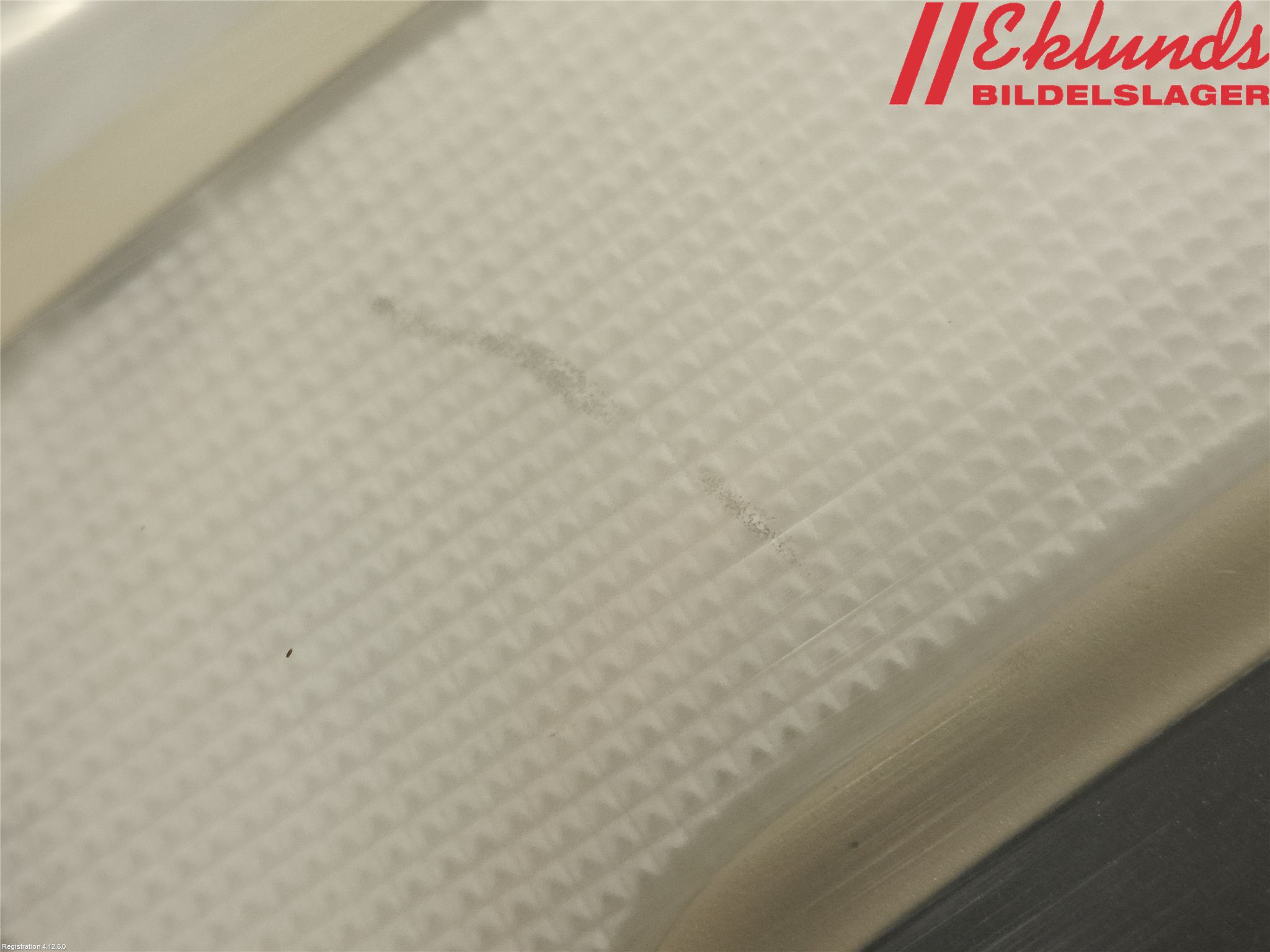 Volvo V70 08-13 Innerbelysning