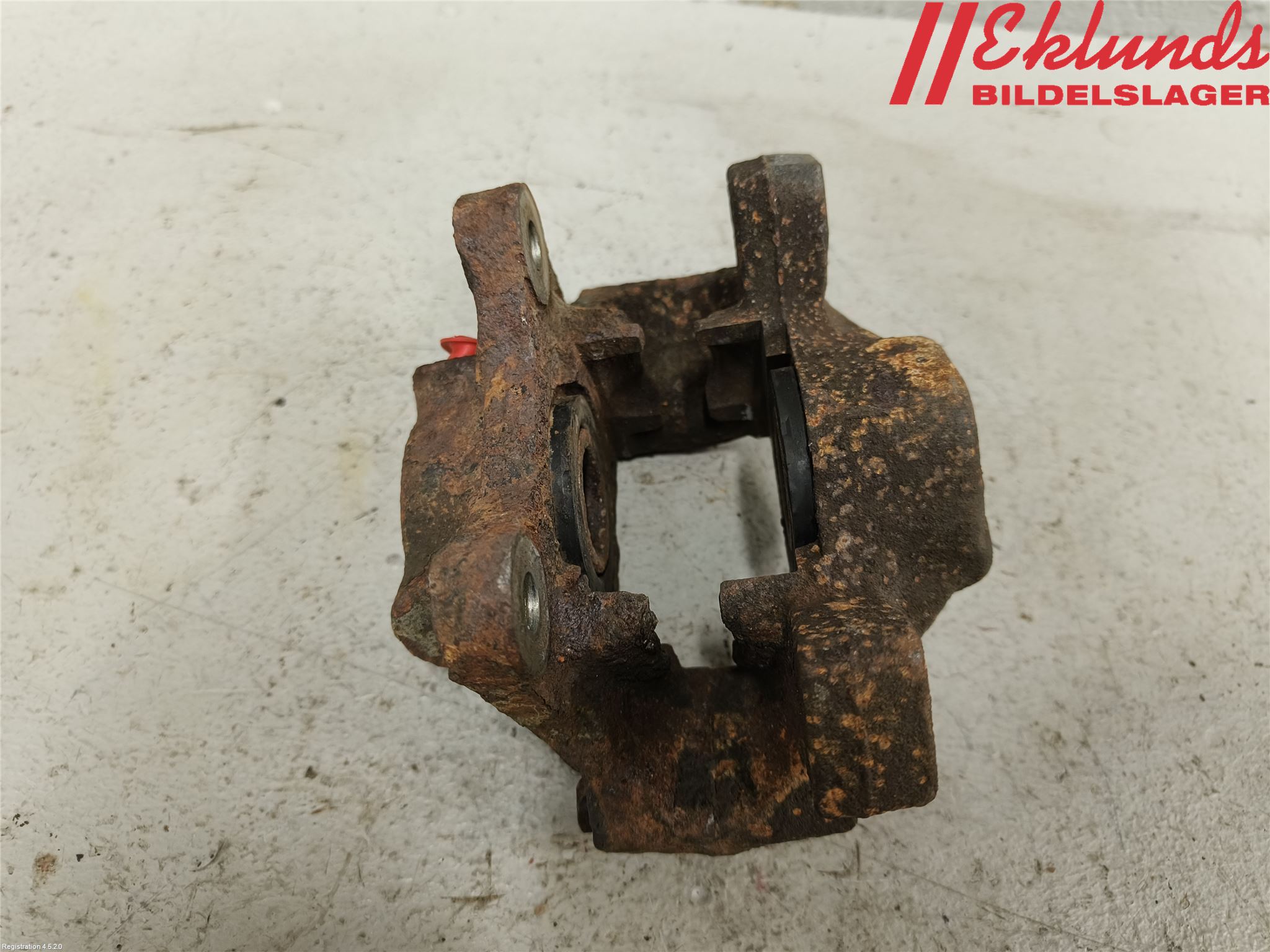 Volvo 940 91-98 Bromsok Bak Vänster