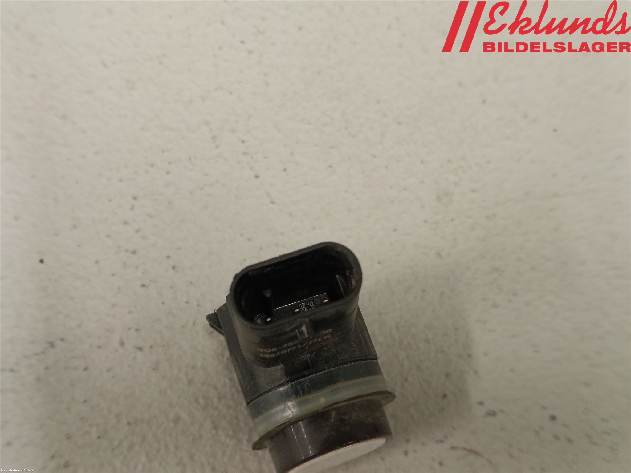 Volvo XC60 14-17 Parkeringshjälp Backsensor
