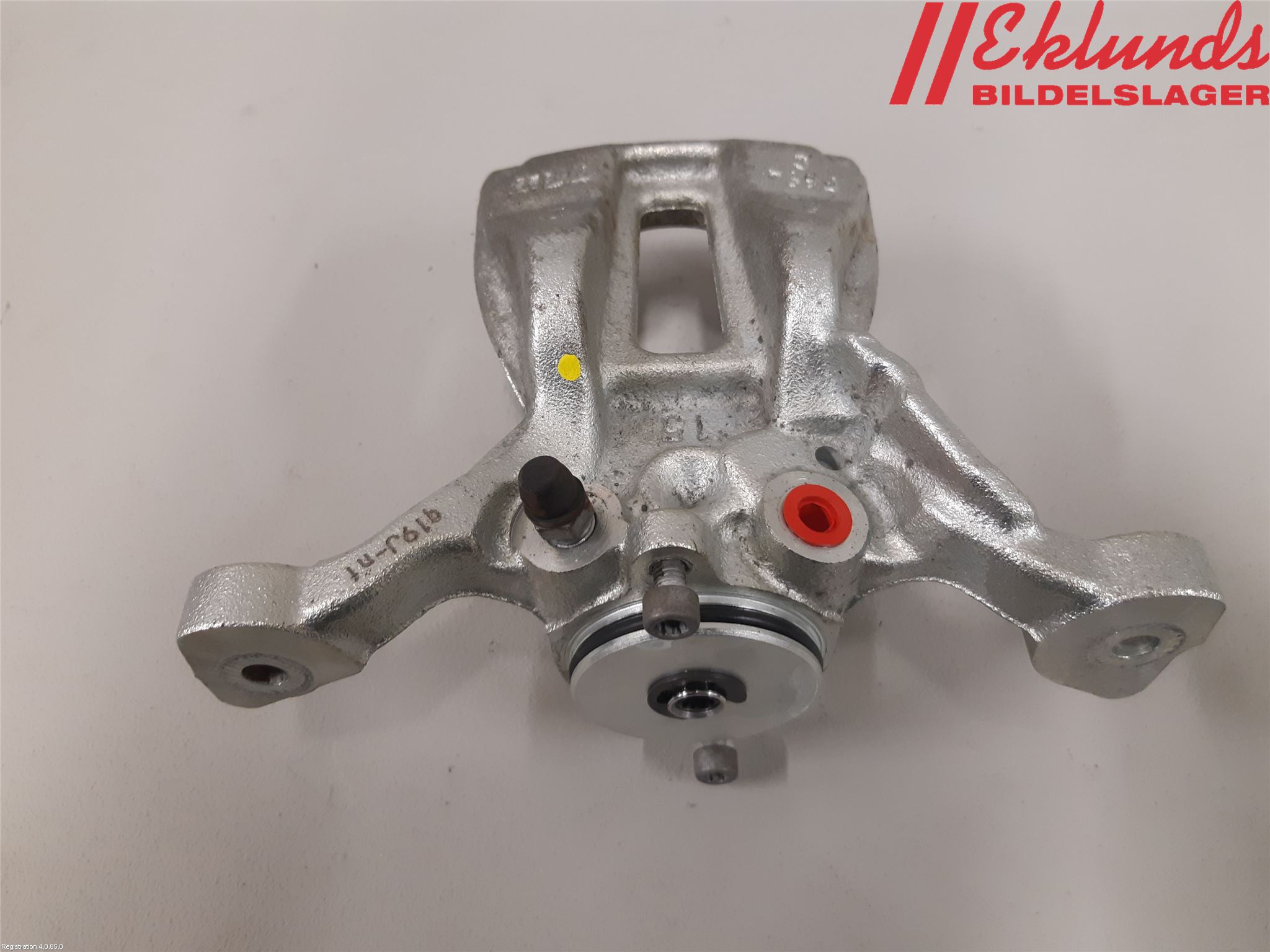 Toyota COROLLA 19- Bromsok Bak Höger