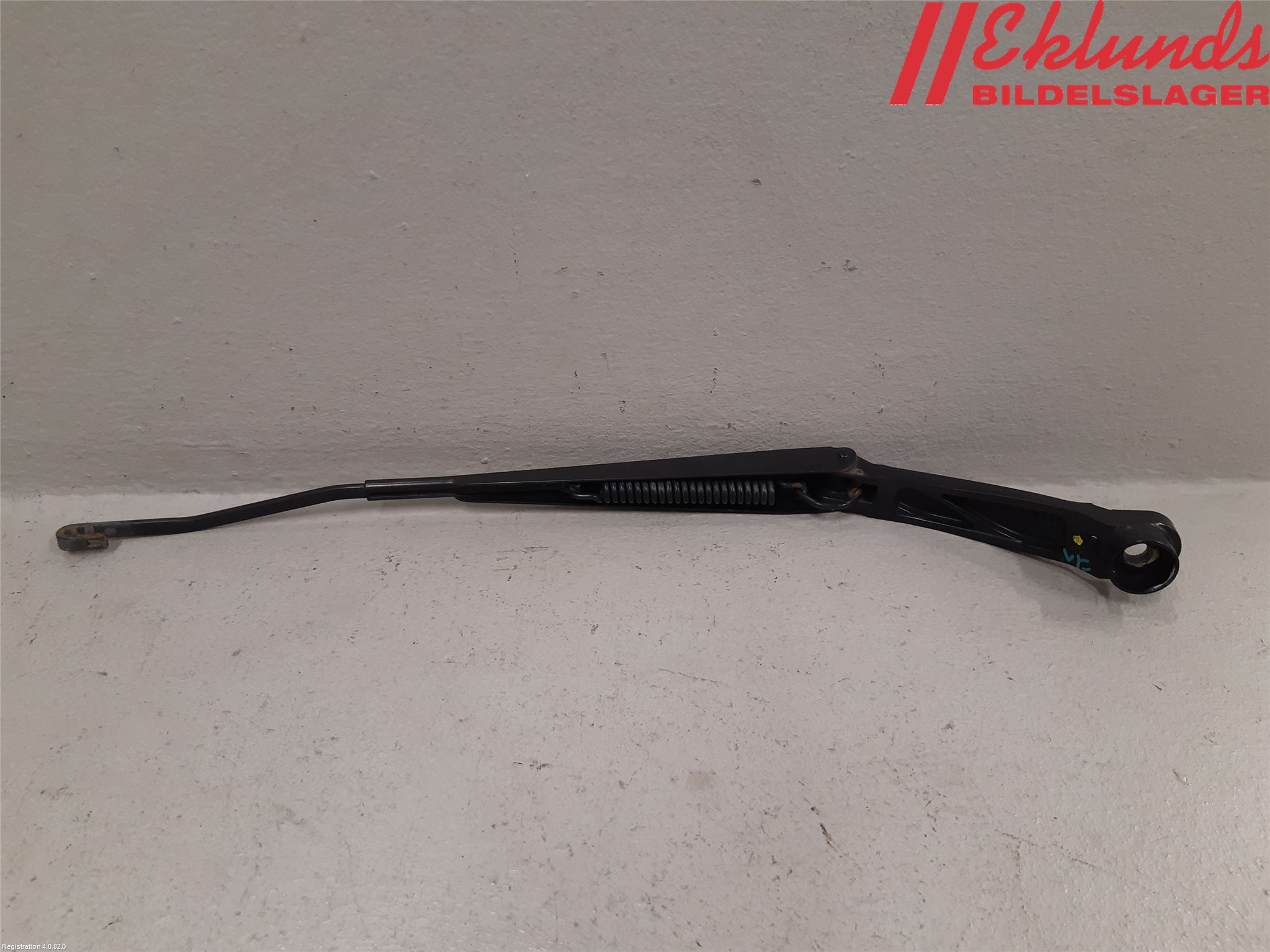 Subaru LEGACY 10-14 Torkararm Armar Vindruta