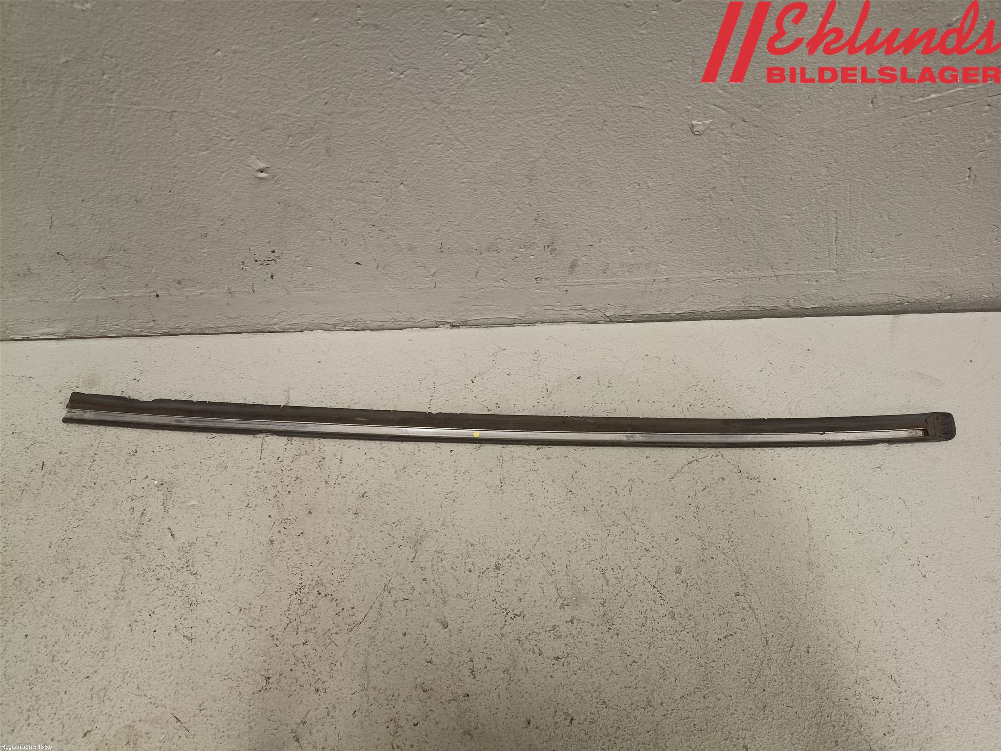 Volvo 740 88-92 Styrlist Ruta