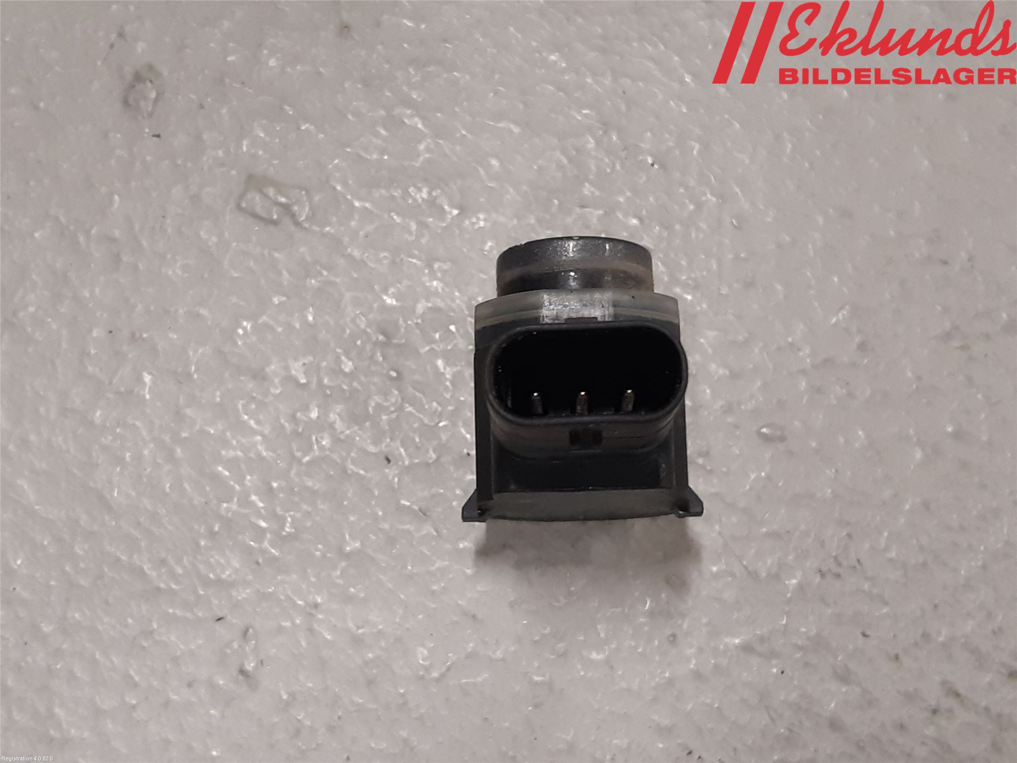 Jaguar XE (X760) 15-24 Parkeringshjälp Frontsensor