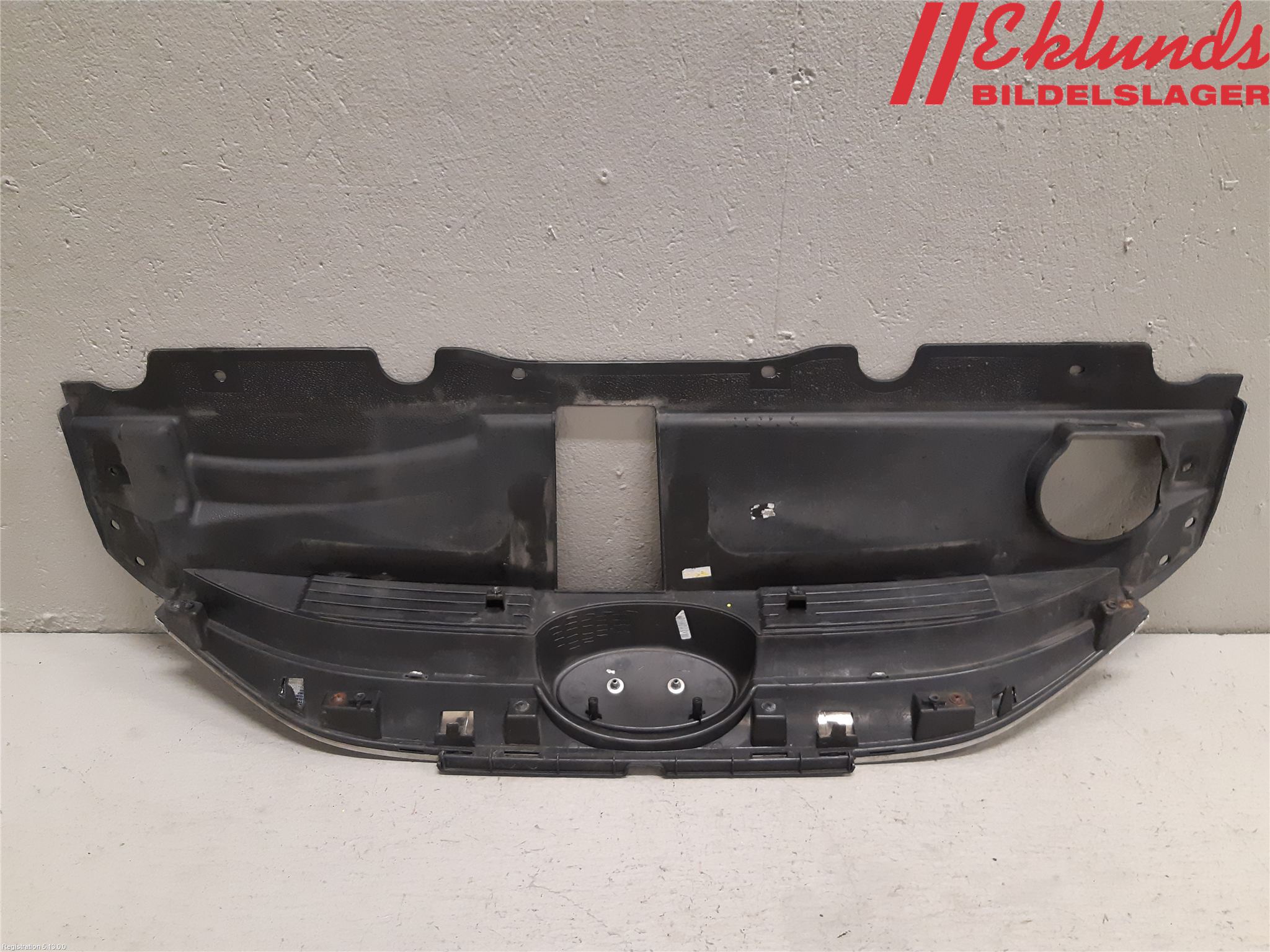 Hyundai ix35 Grill Komp