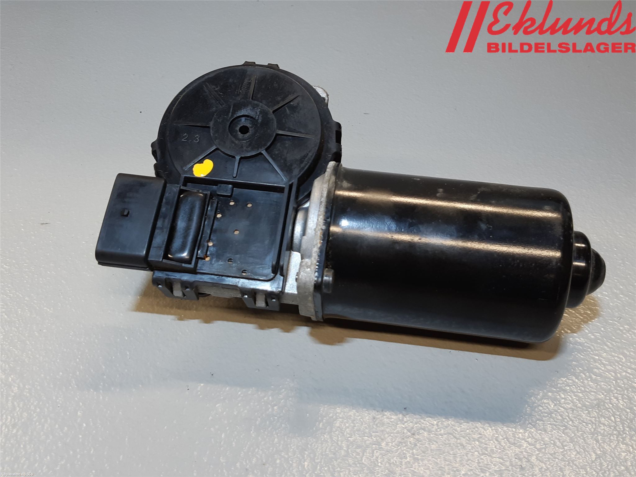 Kia CEED 12-18 Torkarmotor Vindruta