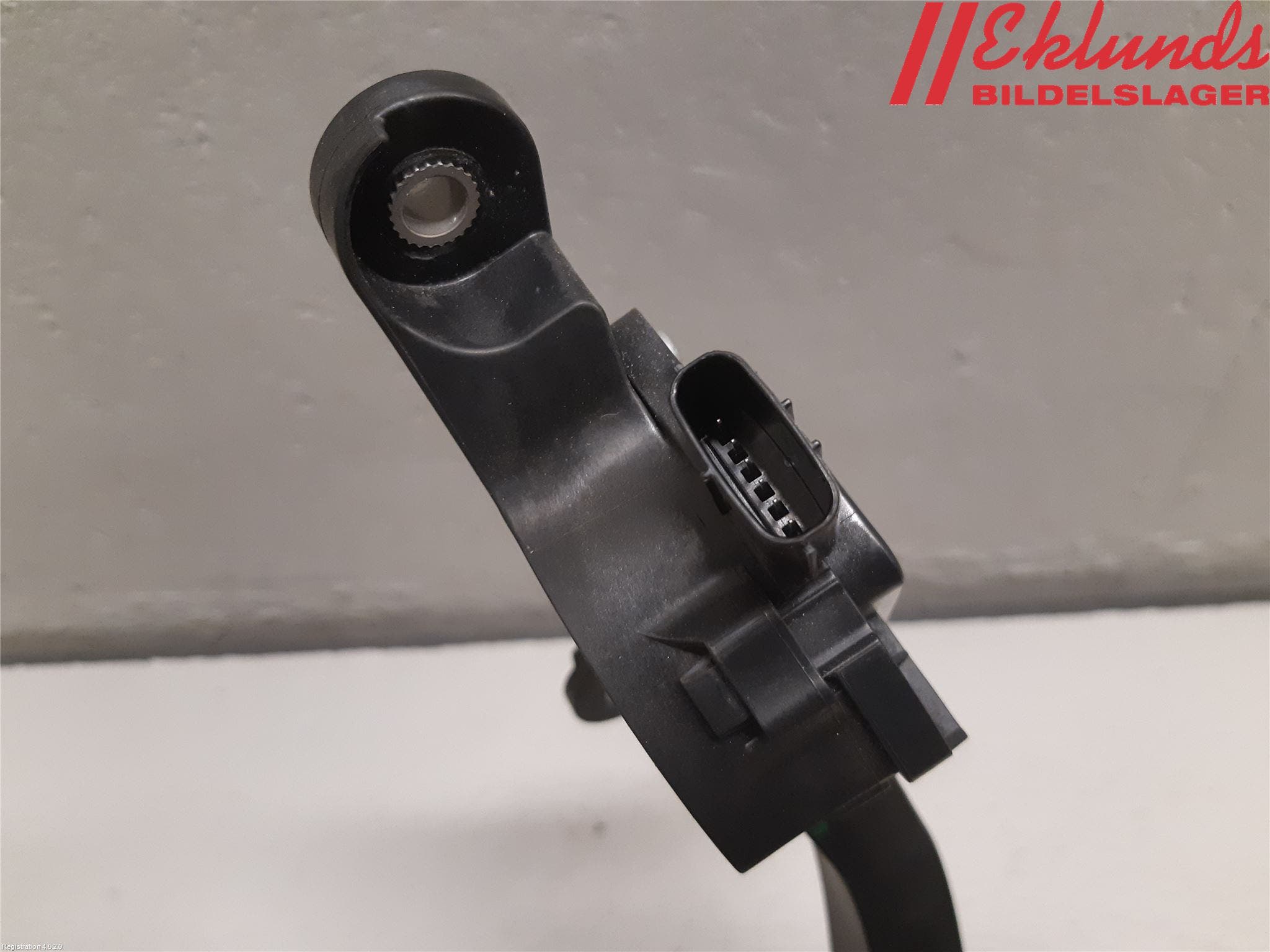 Kia CEED/CEED SW 19- Gaspedal