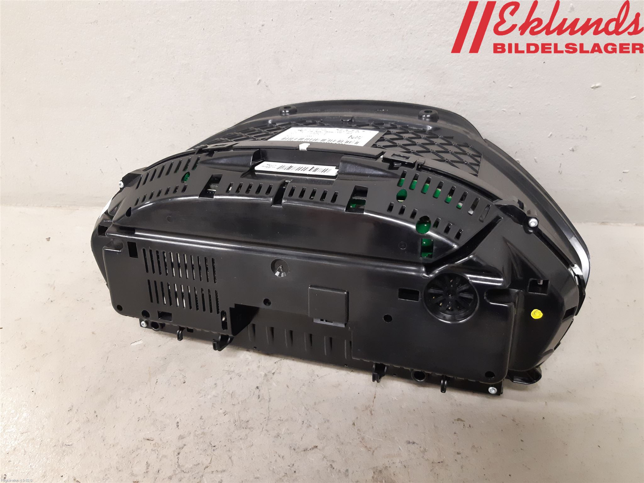BMW 4 F32/F33/F82/F83 13-20 Instrument Komb