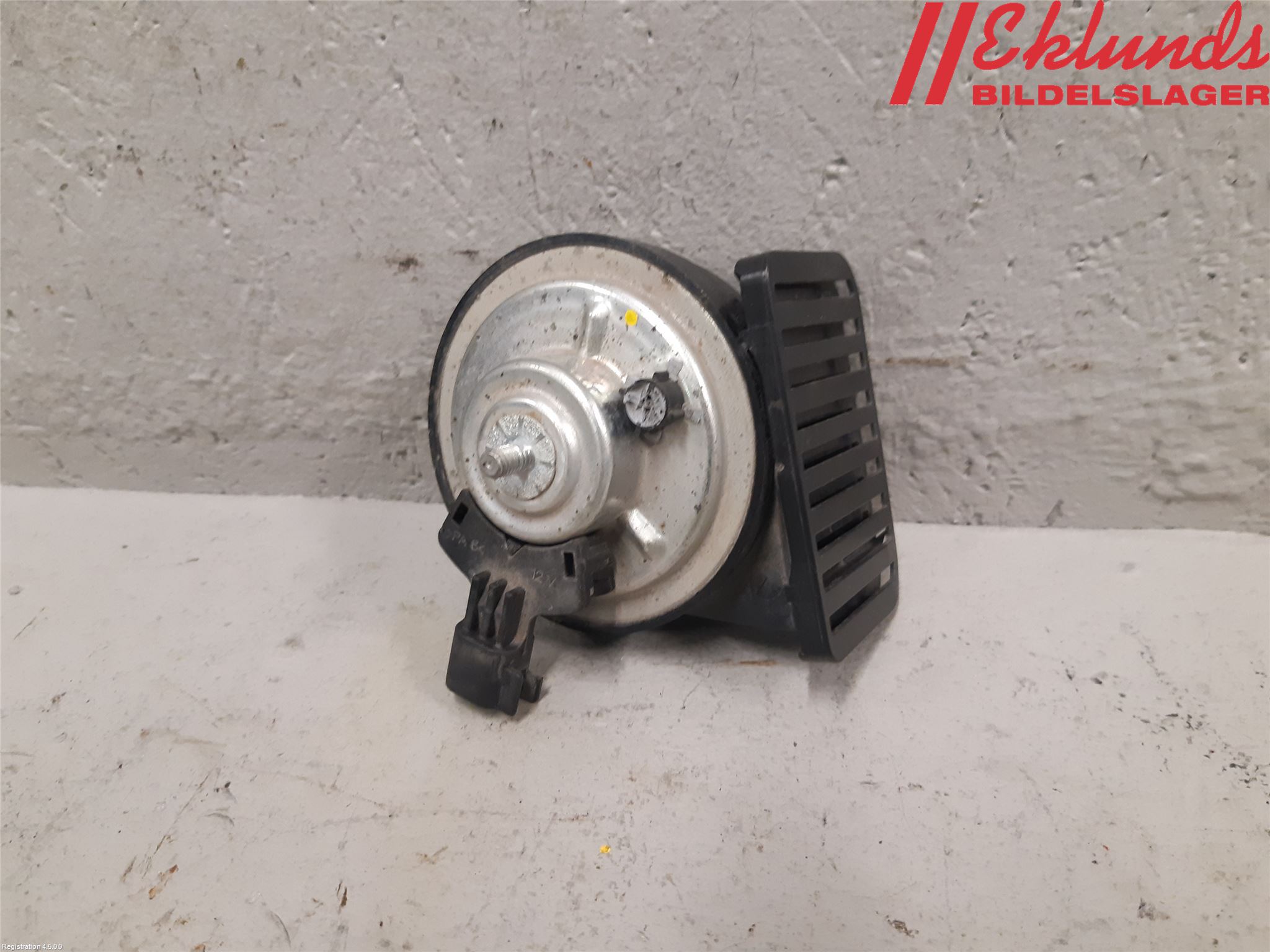 Ford FOCUS 19- Signalhorn