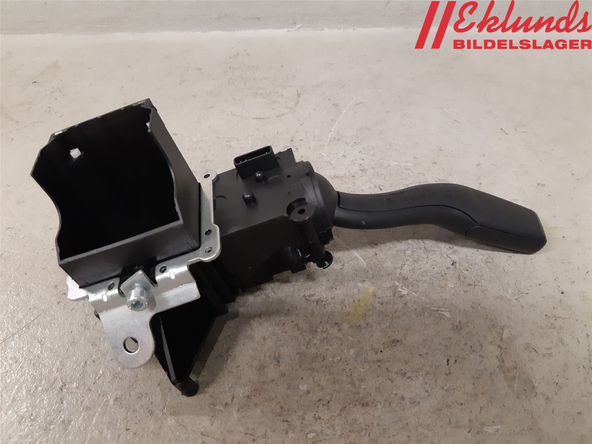 Audi A6/S6     05-11 Spak Blinkers-Ljusomk