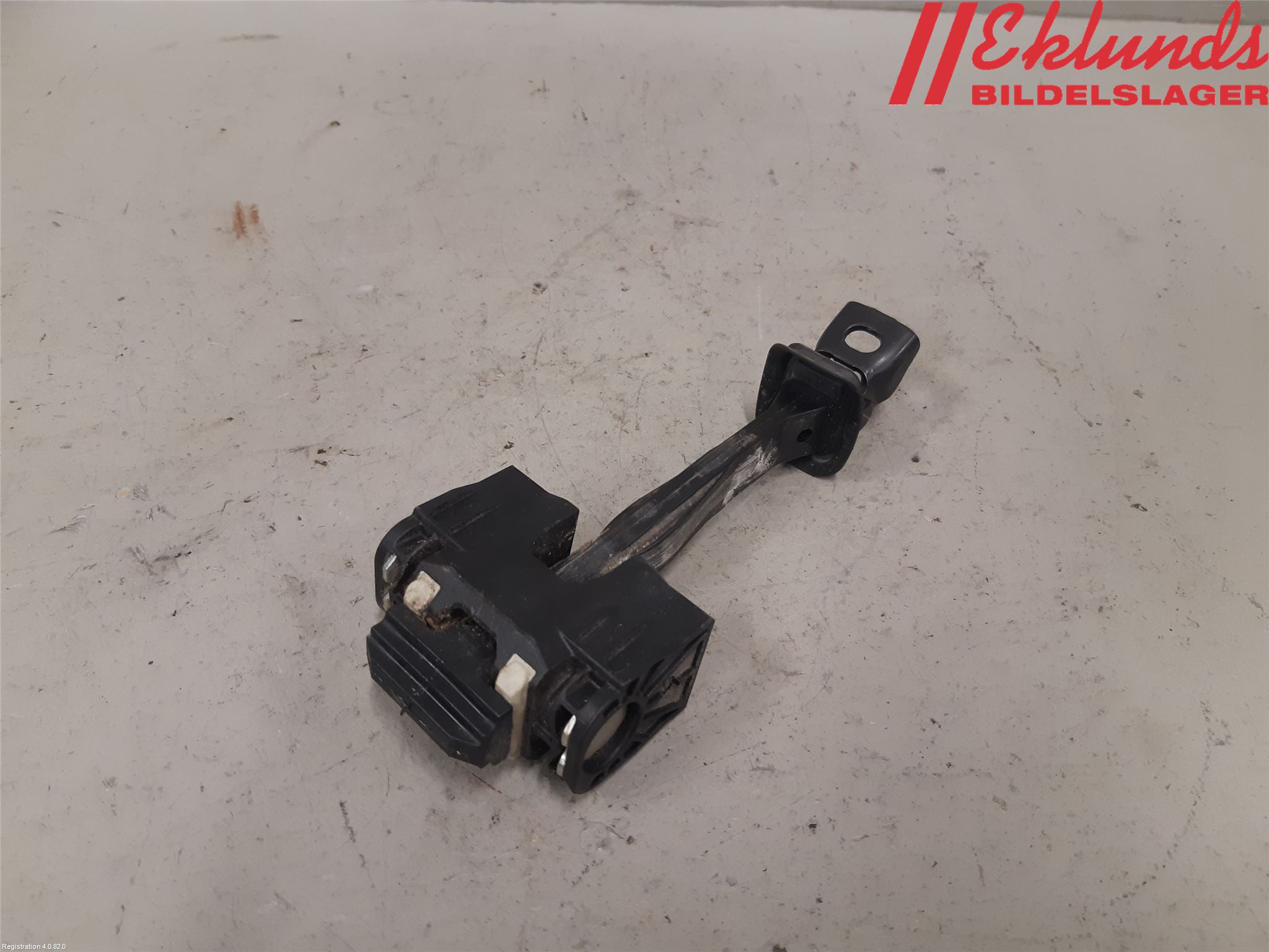 BMW X5 F15 13-18 Dörrstopp