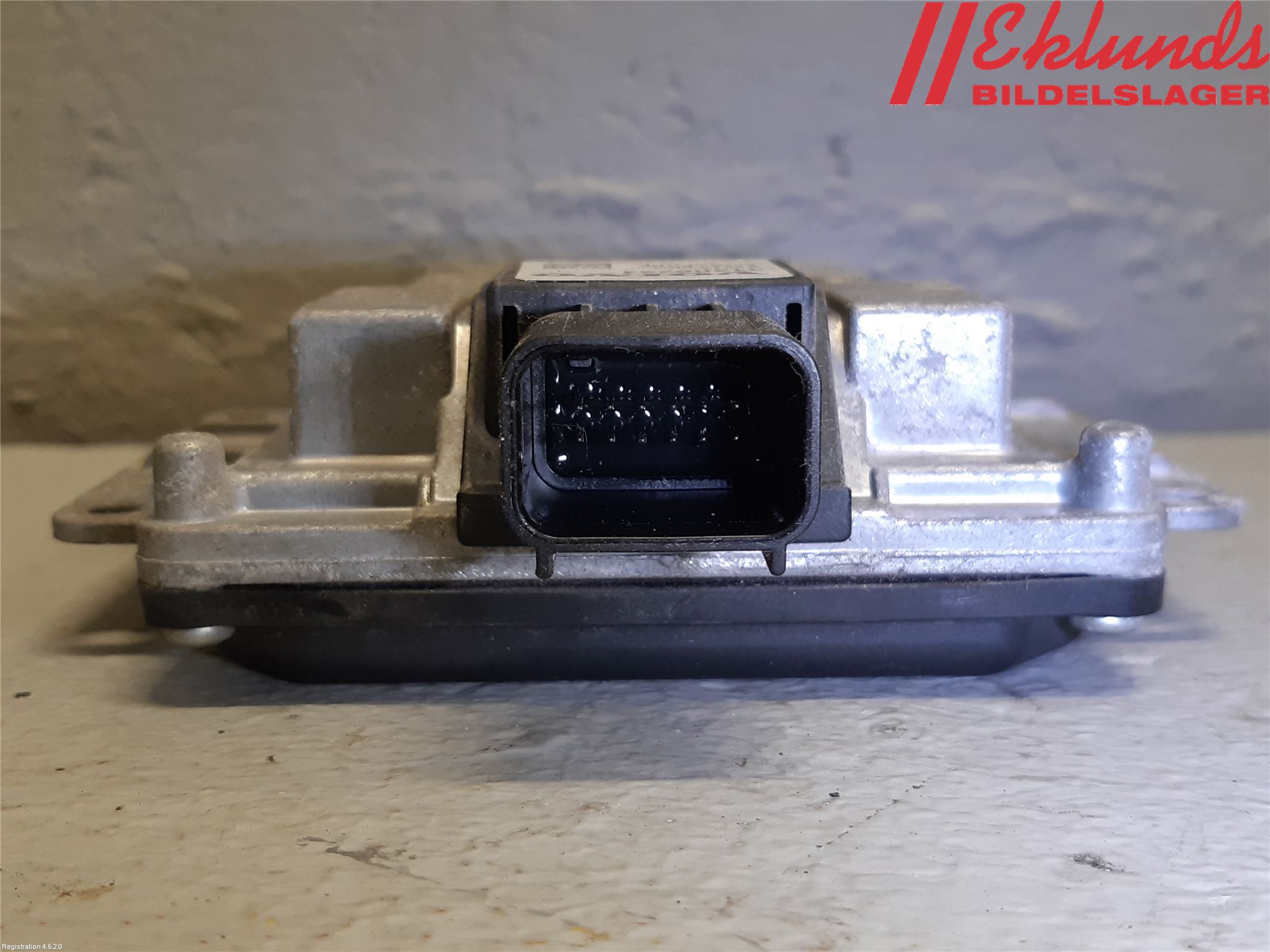 Volvo S60 14-18 Sensor Aktivt Kollisionsskydd